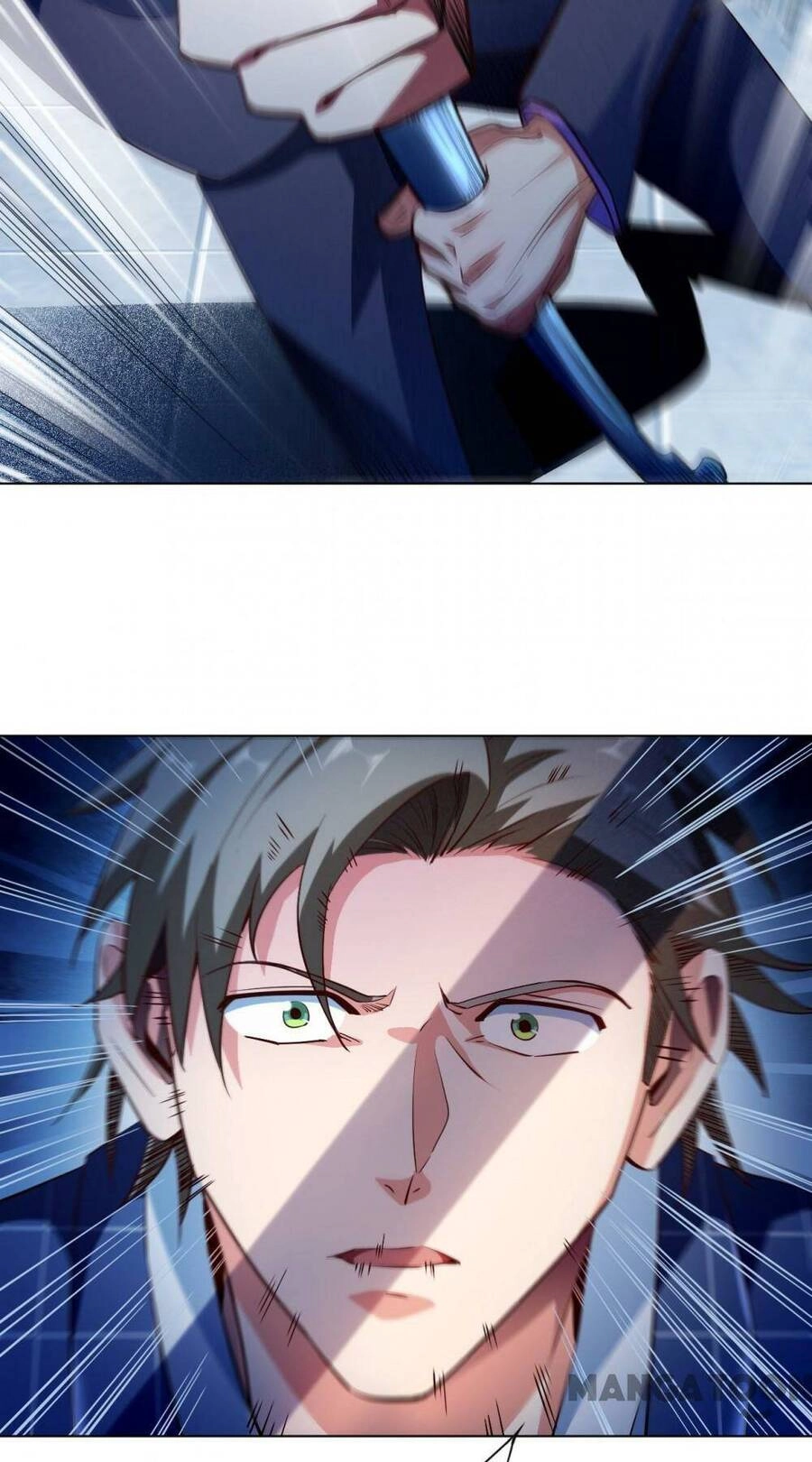 Trấn Quốc Thần Tế Chapter 5 - 16