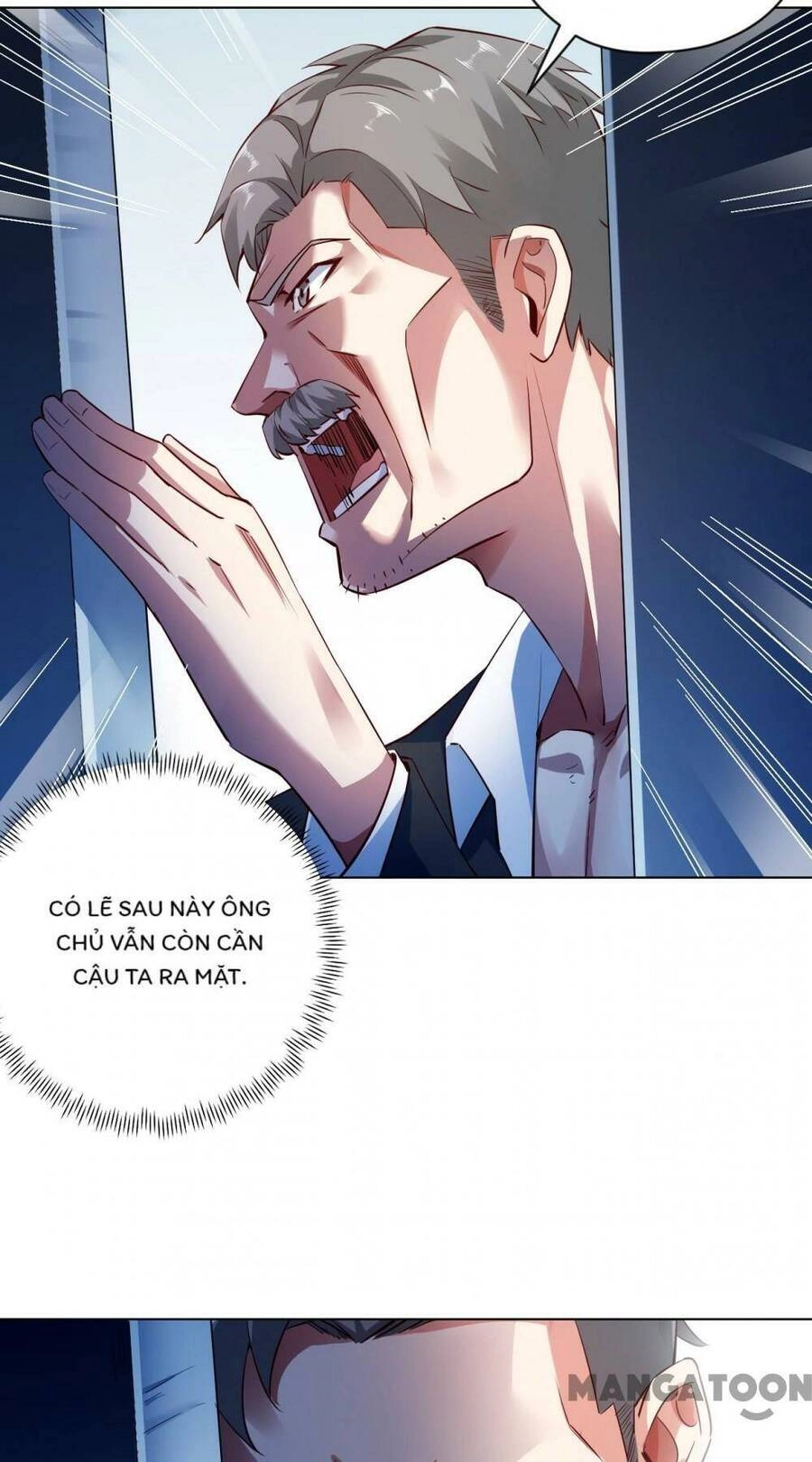 Trấn Quốc Thần Tế Chapter 5 - 18