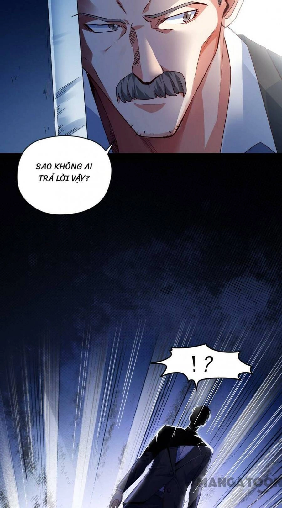 Trấn Quốc Thần Tế Chapter 5 - 19