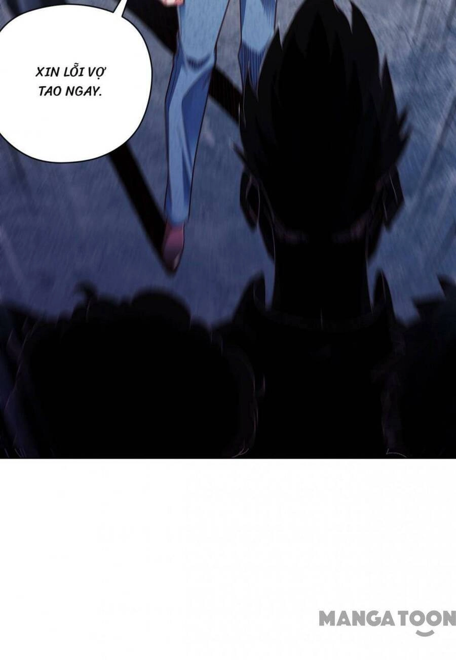 Trấn Quốc Thần Tế Chapter 5 - 28