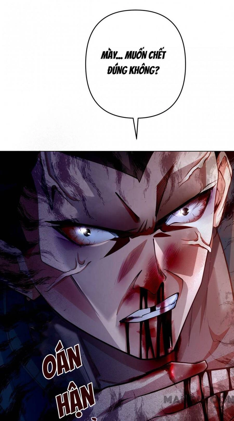 Trấn Quốc Thần Tế Chapter 6 - 1