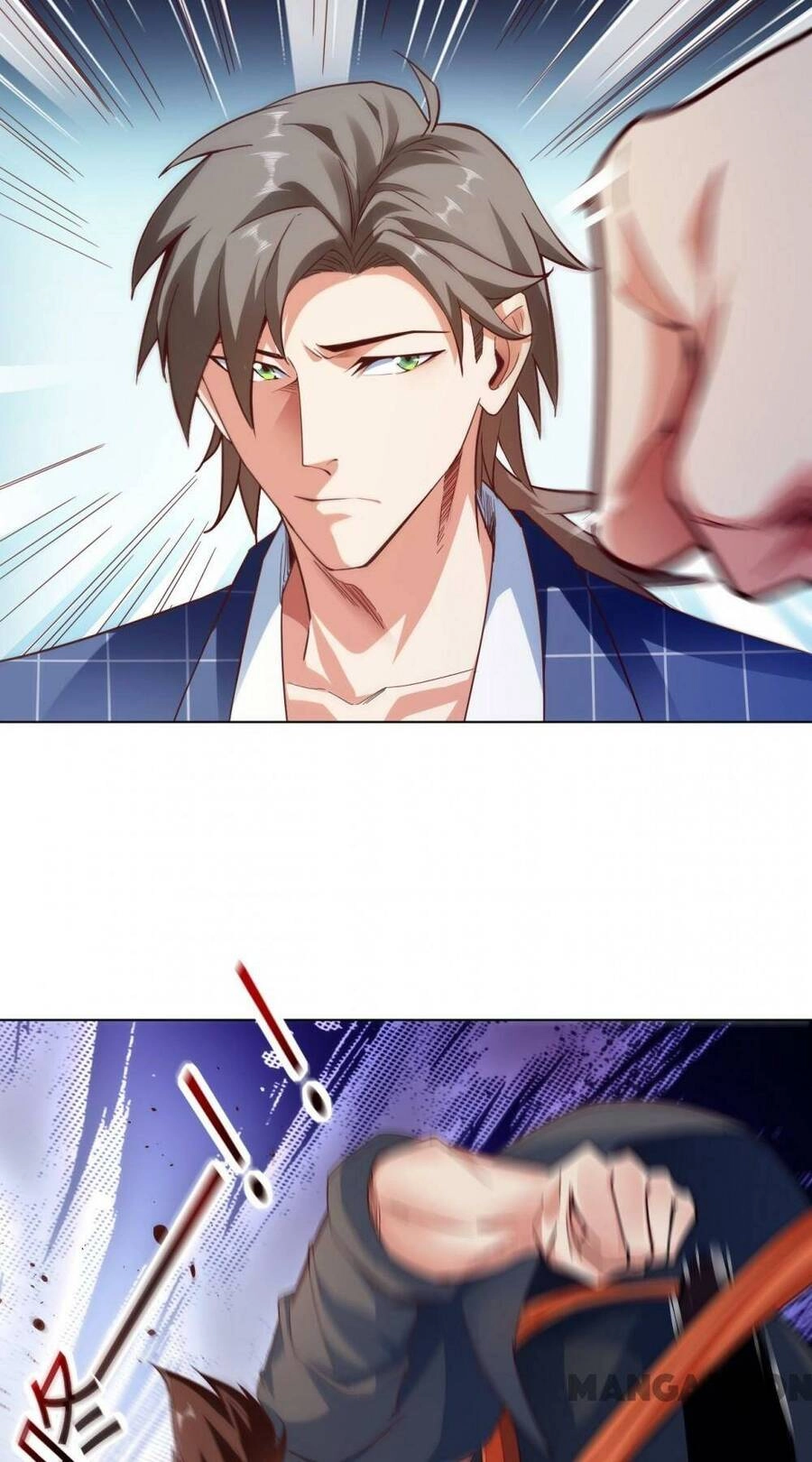 Trấn Quốc Thần Tế Chapter 6 - 5