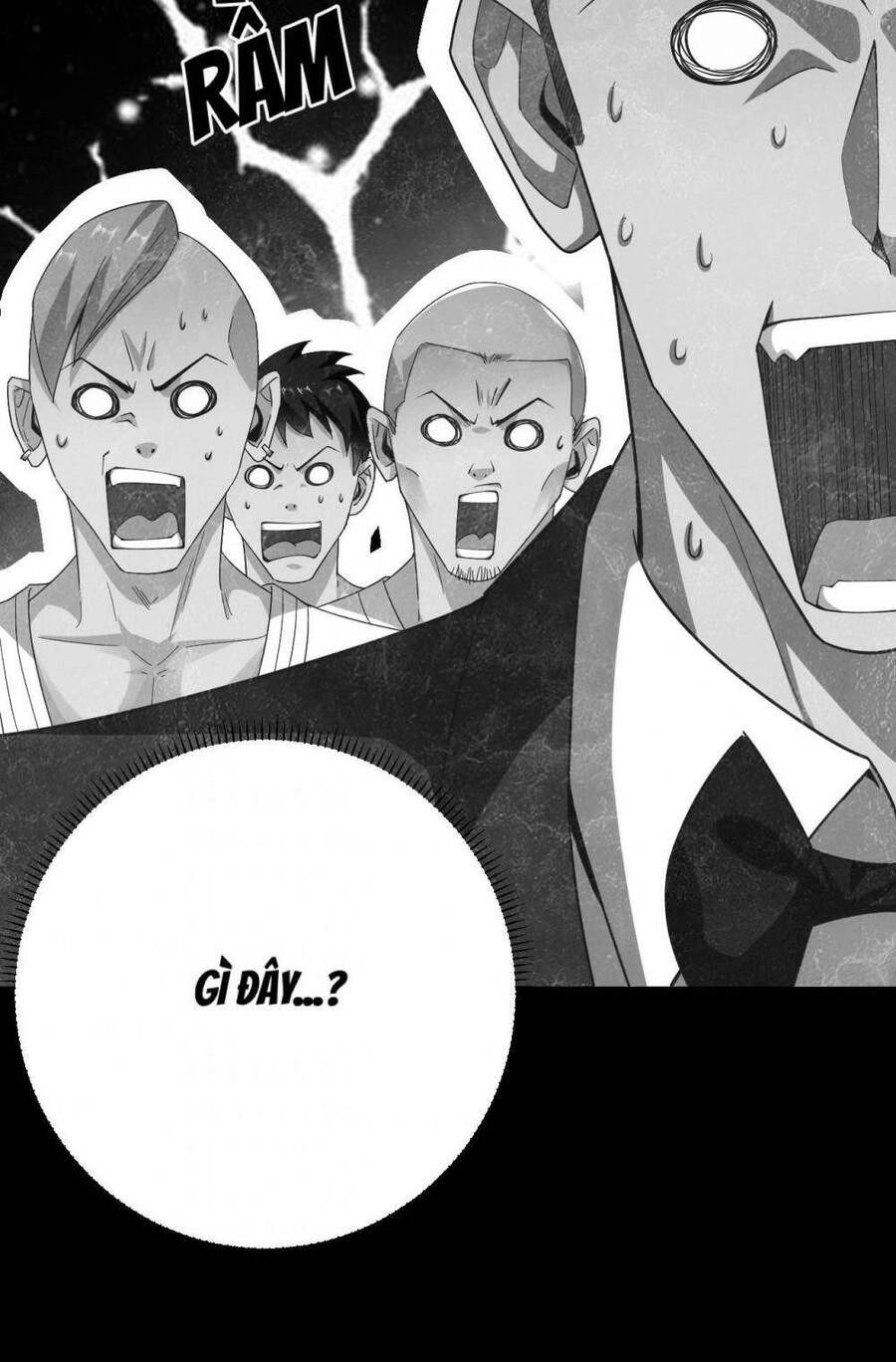 Trấn Quốc Thần Tế Chapter 6 - 7