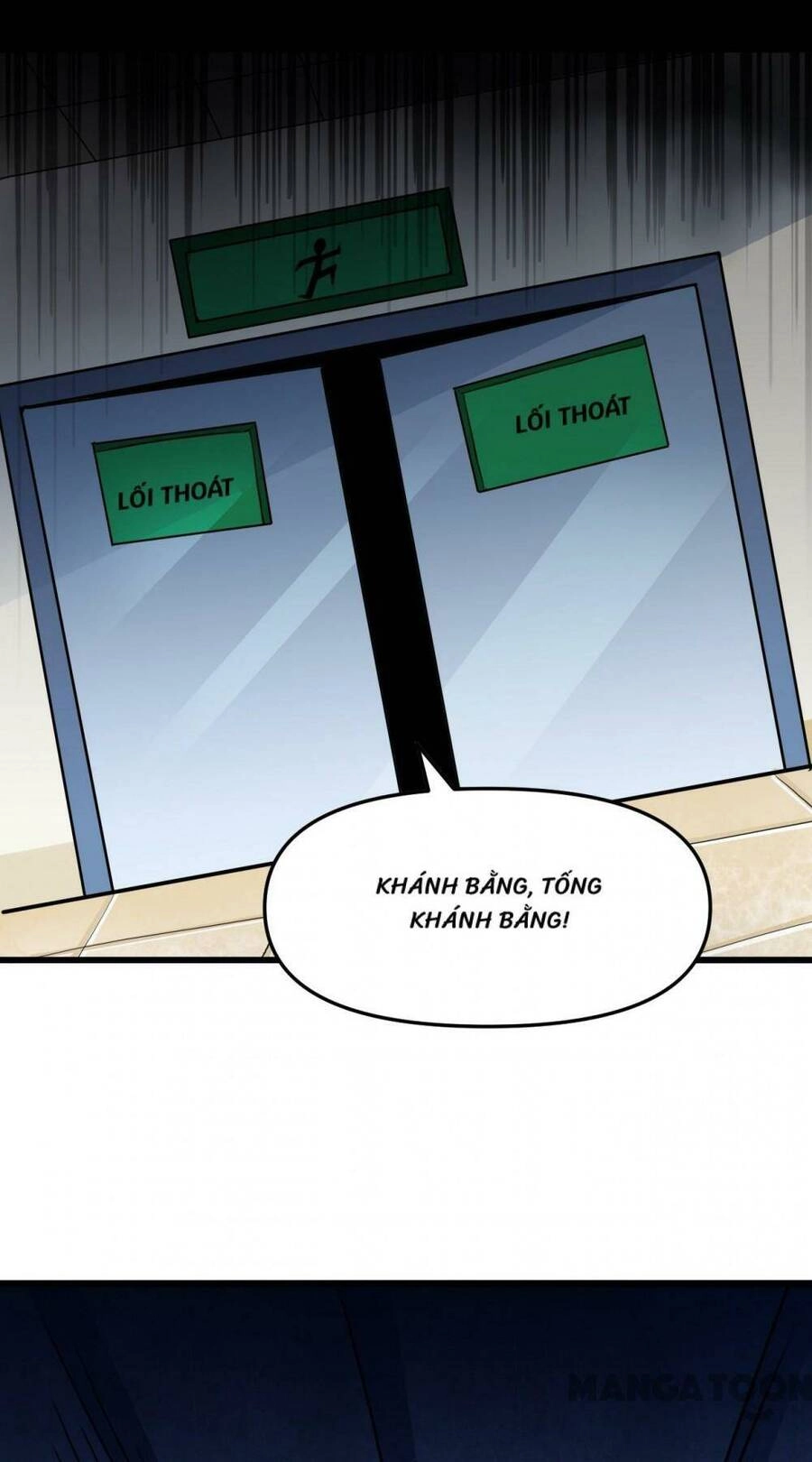 Trấn Quốc Thần Tế Chapter 6 - 12