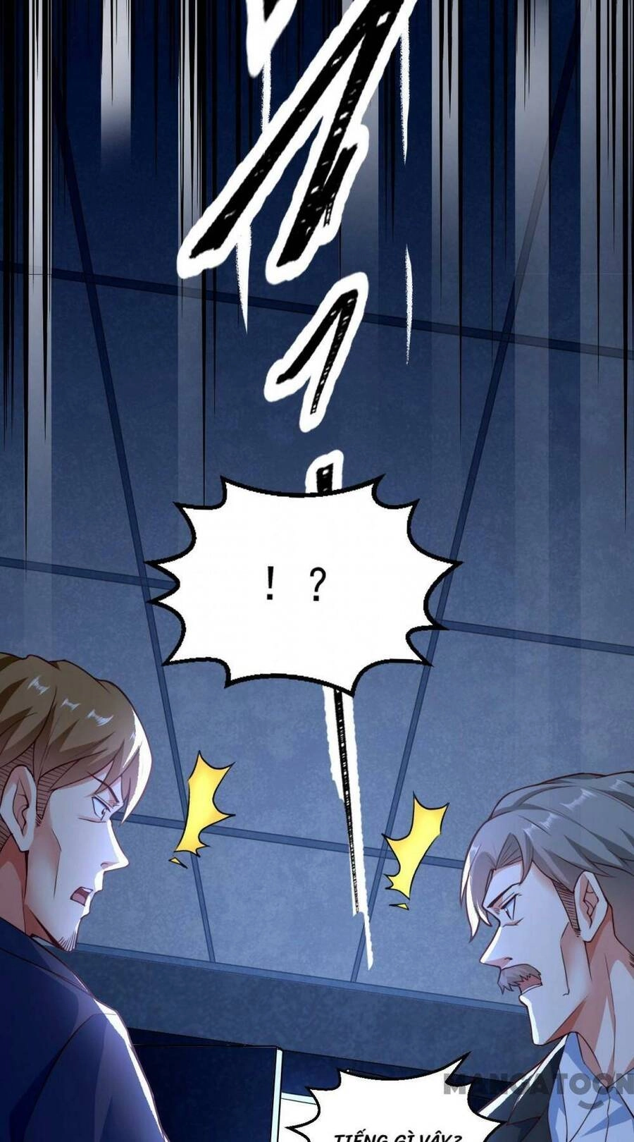 Trấn Quốc Thần Tế Chapter 6 - 20