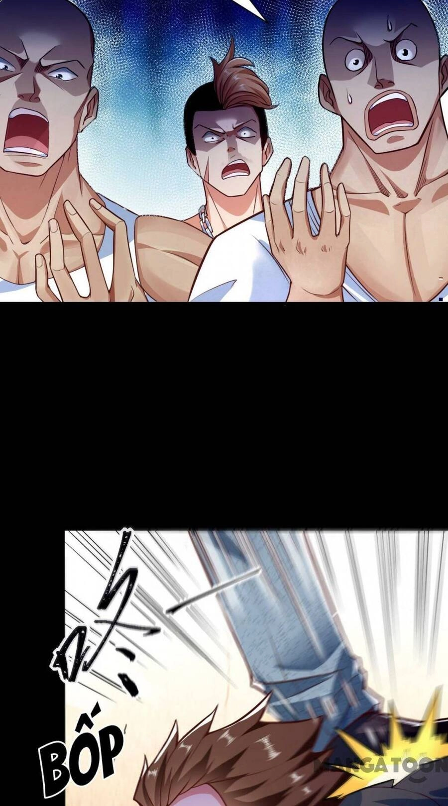 Trấn Quốc Thần Tế Chapter 6 - 23