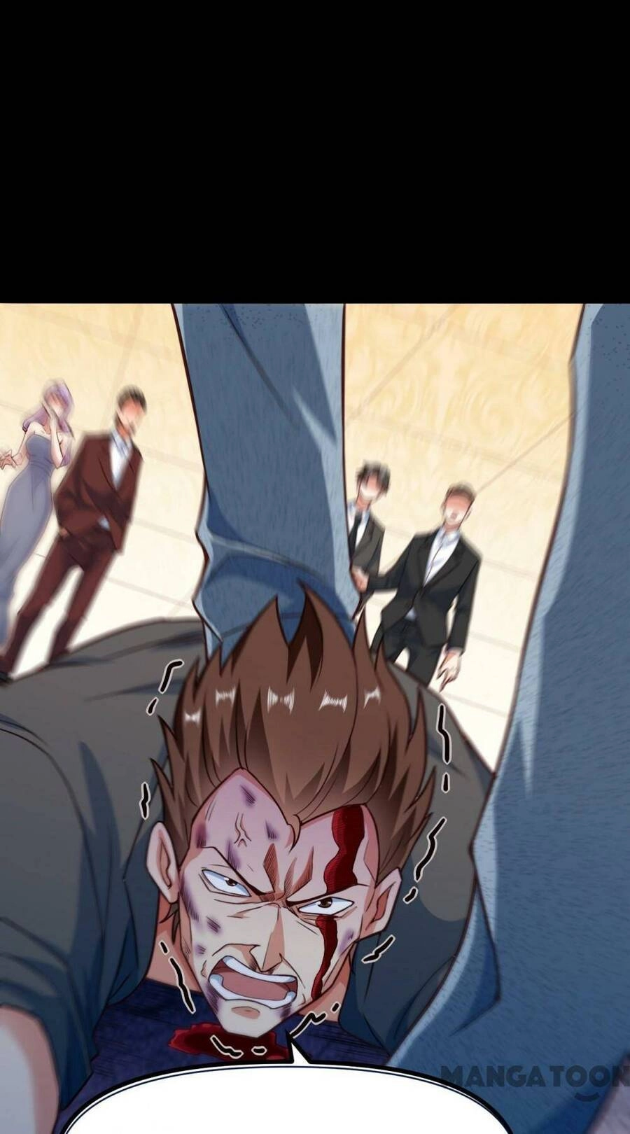 Trấn Quốc Thần Tế Chapter 6 - 26