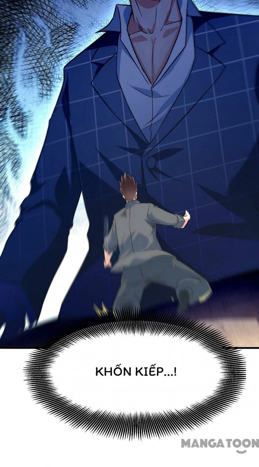 Trấn Quốc Thần Tế Chapter 6 - 30