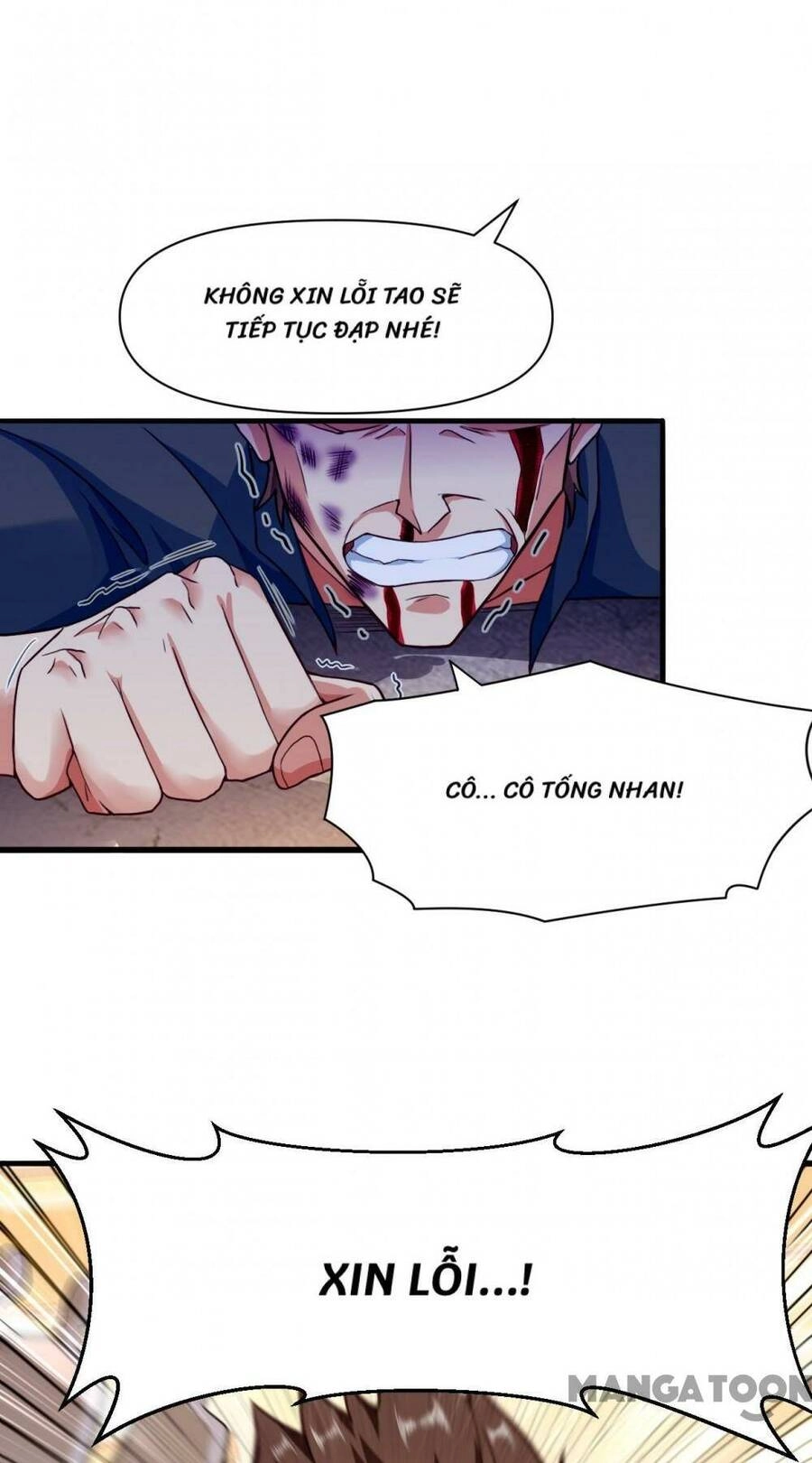 Trấn Quốc Thần Tế Chapter 6 - 31