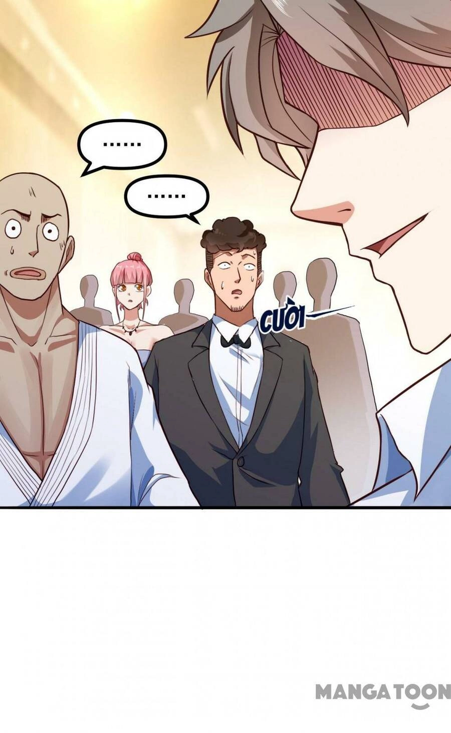 Trấn Quốc Thần Tế Chapter 6 - 33