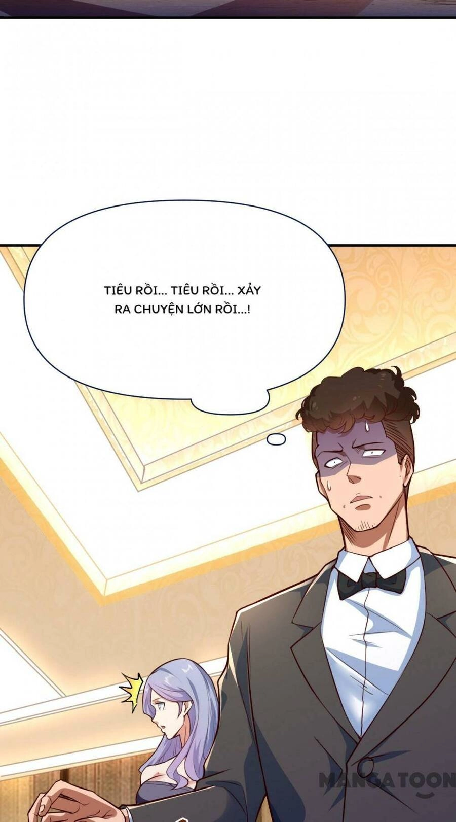 Trấn Quốc Thần Tế Chapter 6 - 35