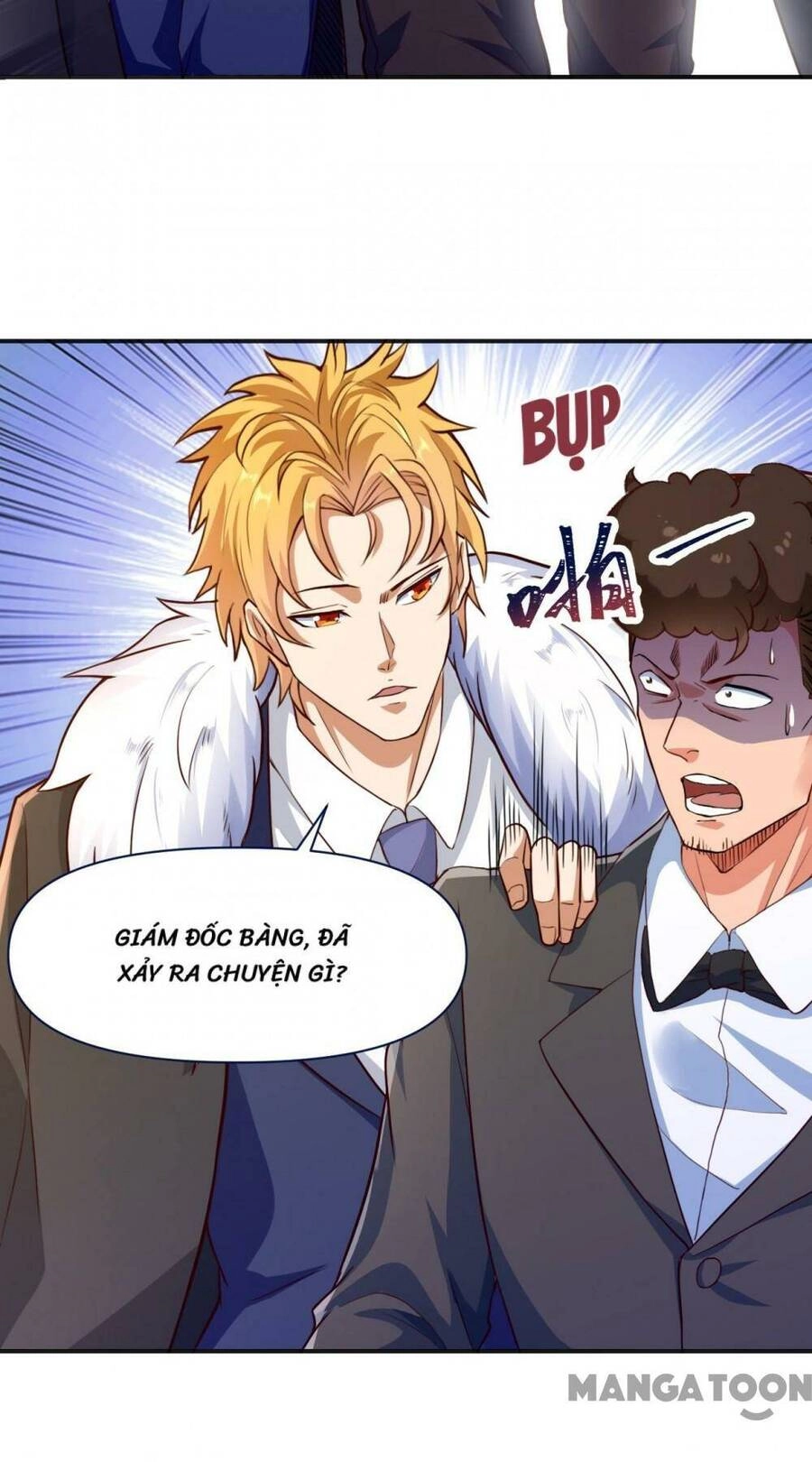 Trấn Quốc Thần Tế Chapter 6 - 38