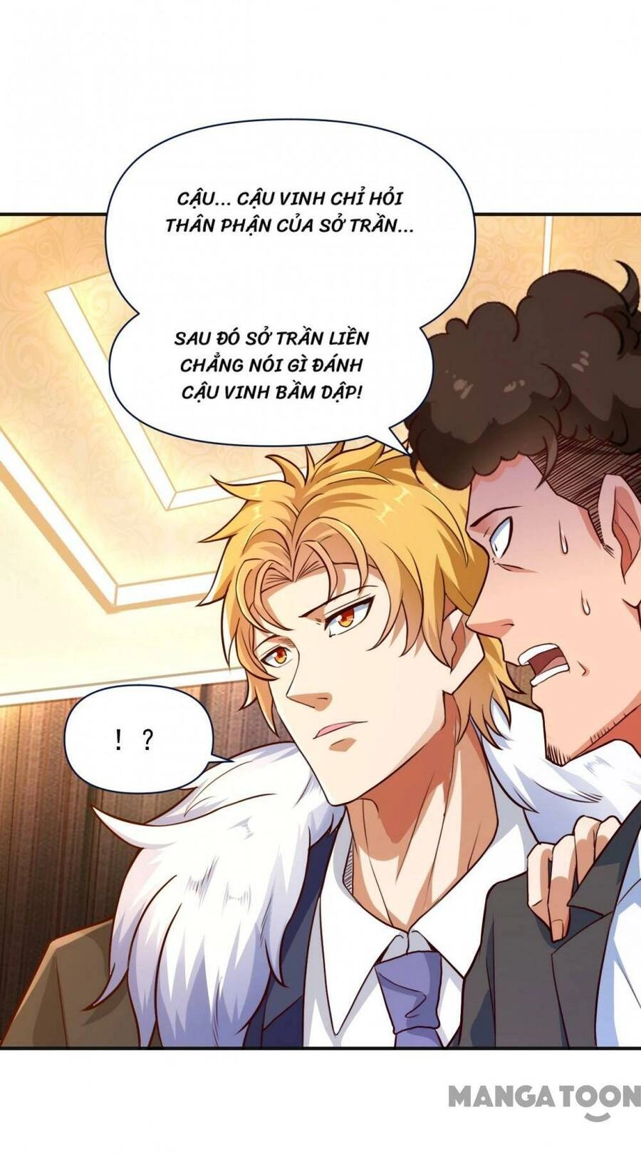 Trấn Quốc Thần Tế Chapter 6 - 40