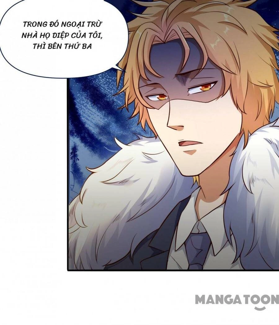 Trấn Quốc Thần Tế Chapter 7 - 3