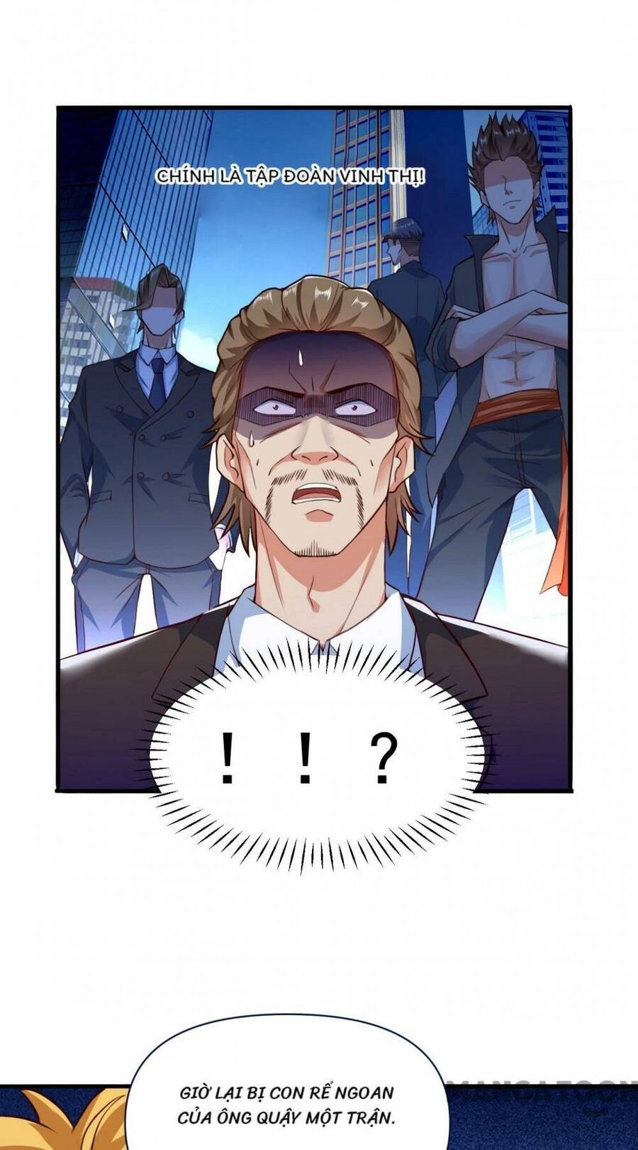 Trấn Quốc Thần Tế Chapter 7 - 4