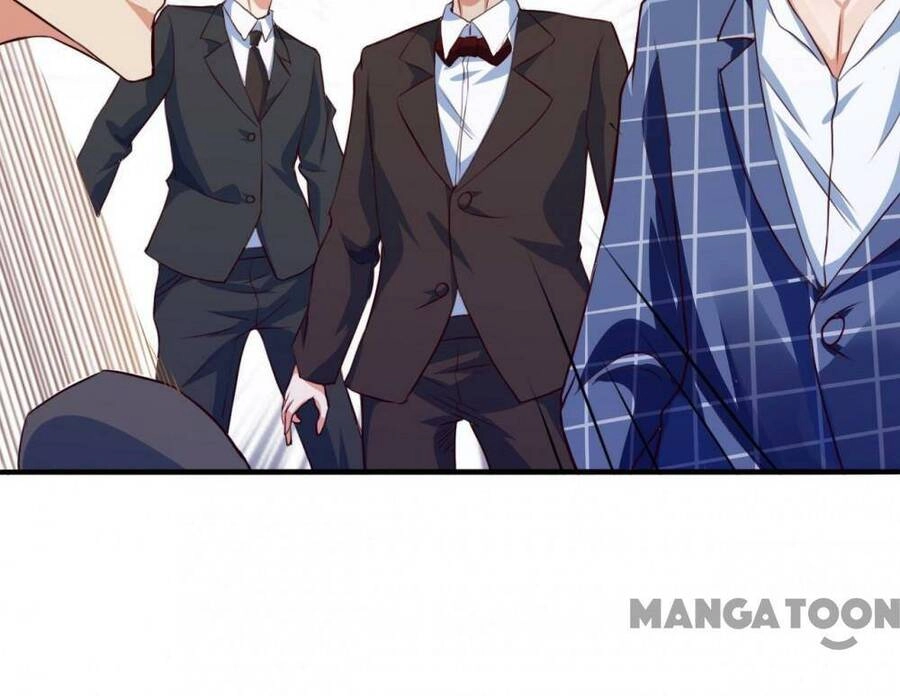 Trấn Quốc Thần Tế Chapter 7 - 10