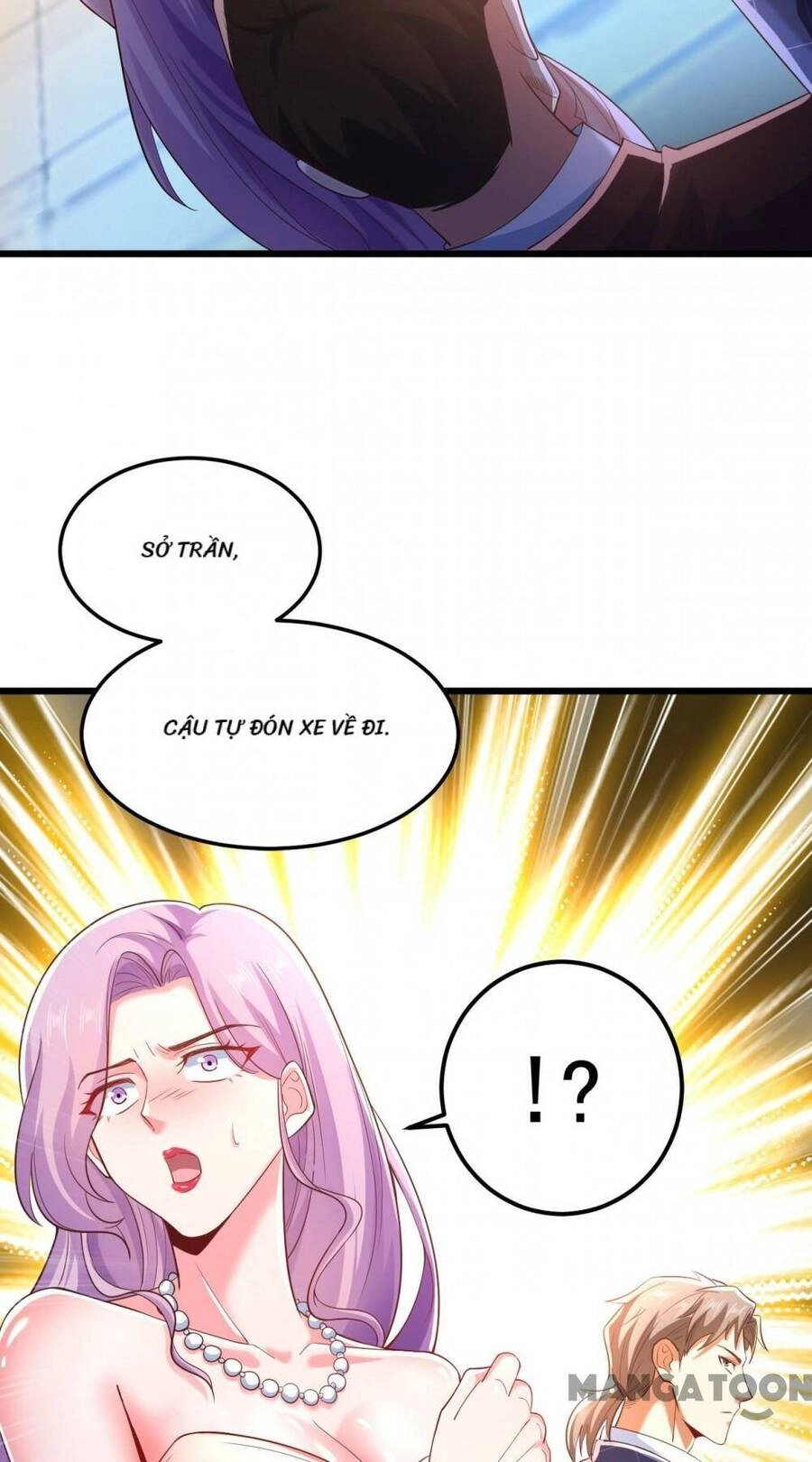 Trấn Quốc Thần Tế Chapter 7 - 18