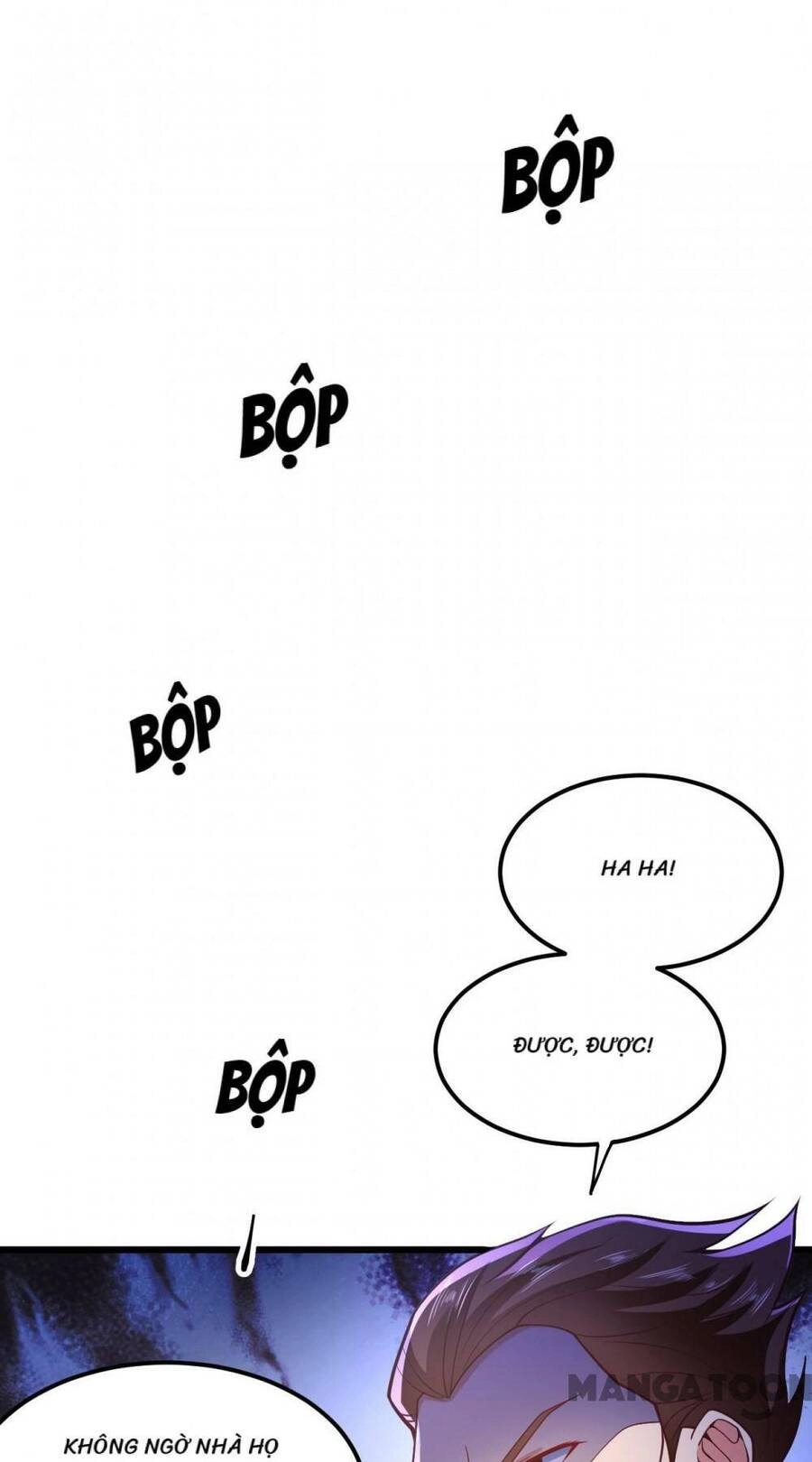 Trấn Quốc Thần Tế Chapter 7 - 24