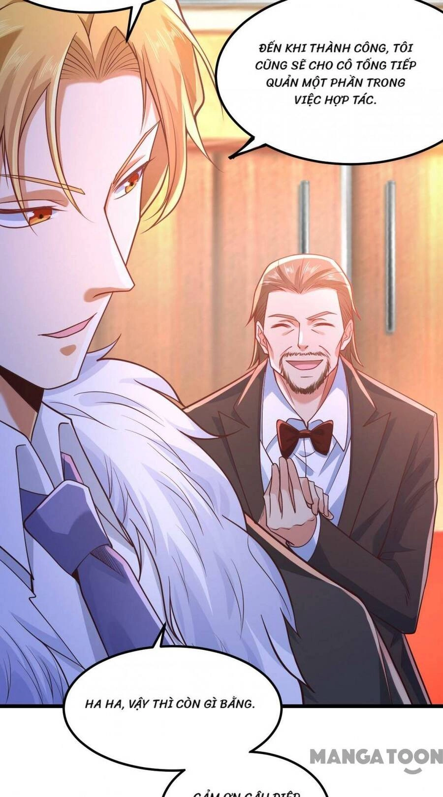 Trấn Quốc Thần Tế Chapter 7 - 26