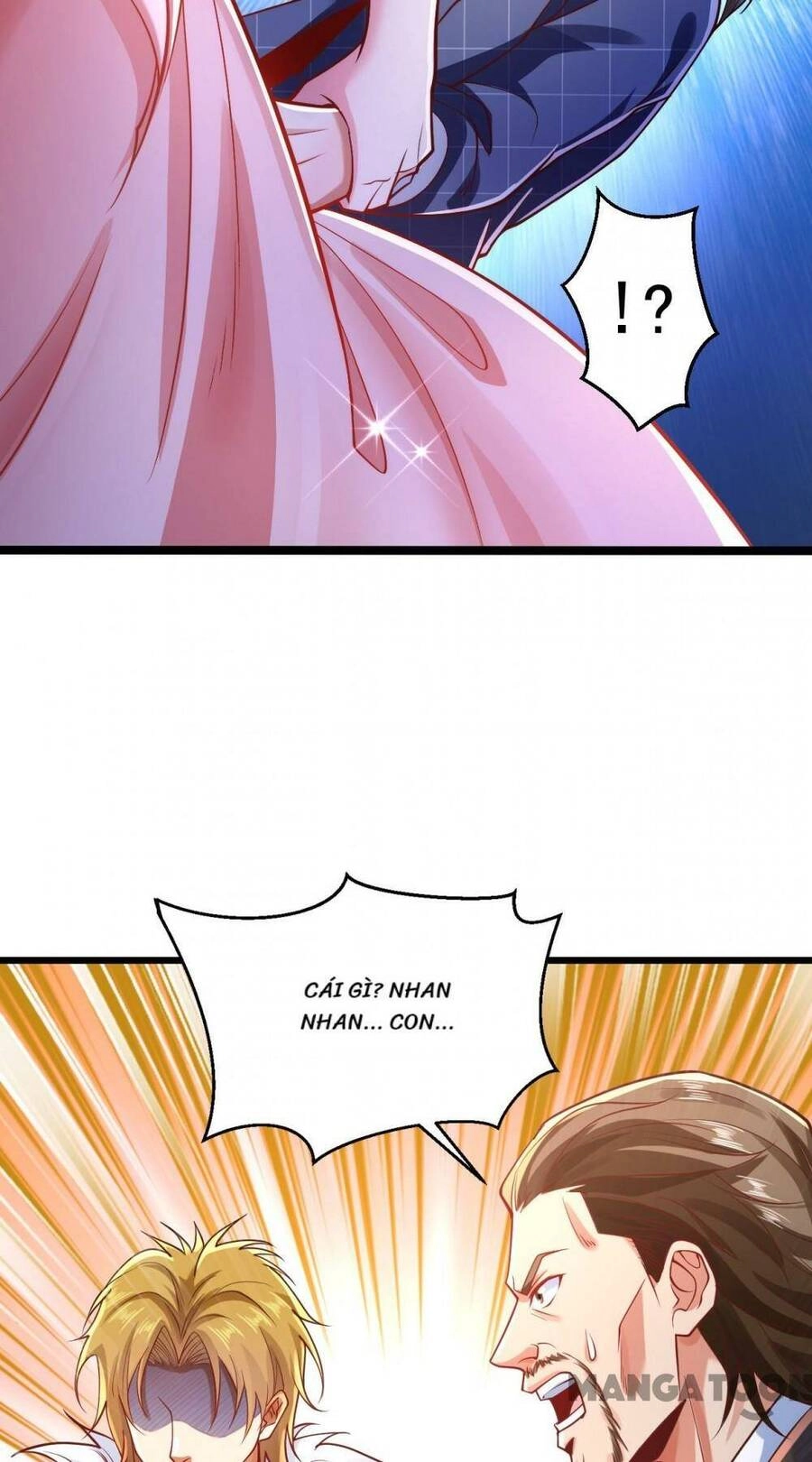 Trấn Quốc Thần Tế Chapter 7 - 34