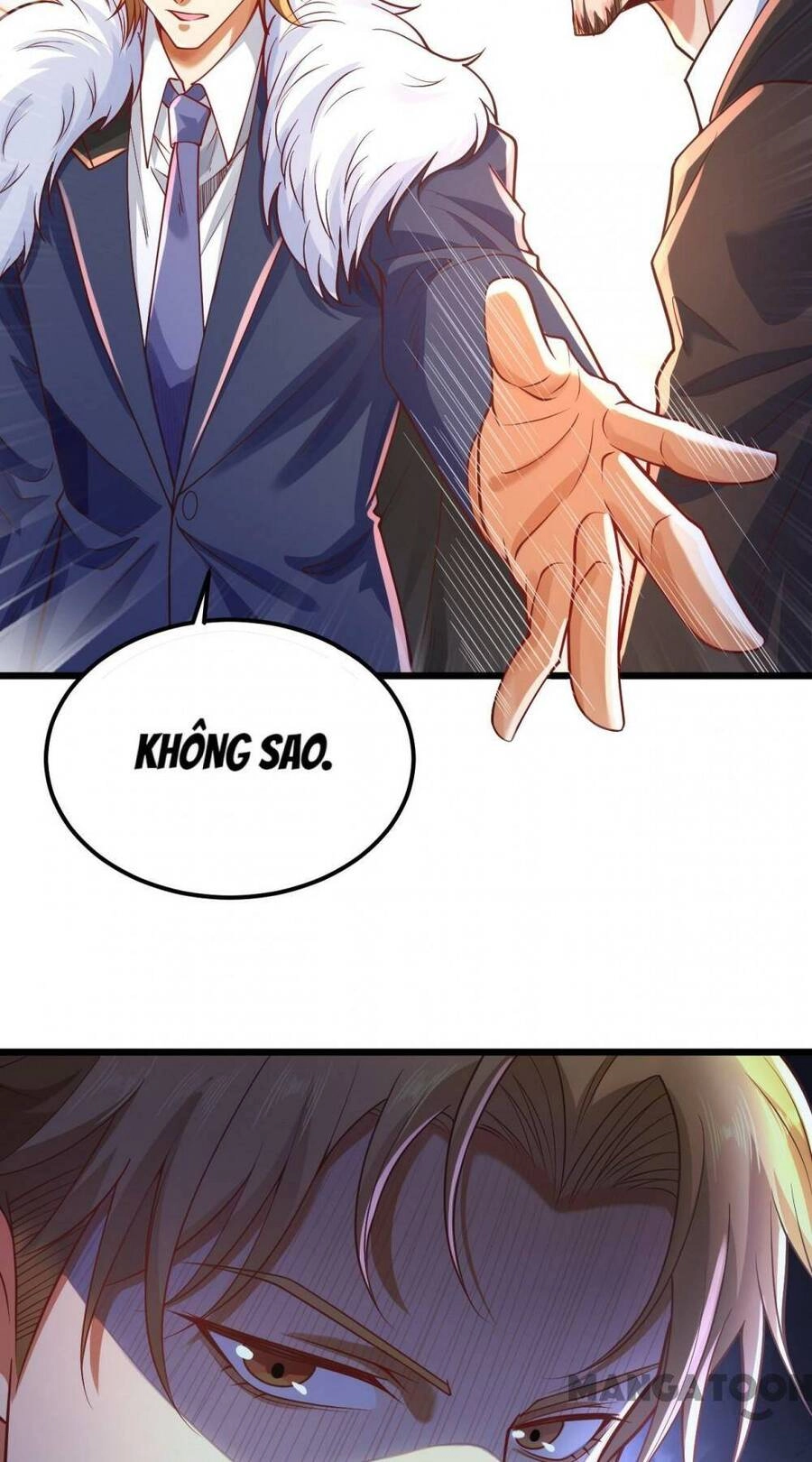 Trấn Quốc Thần Tế Chapter 7 - 35