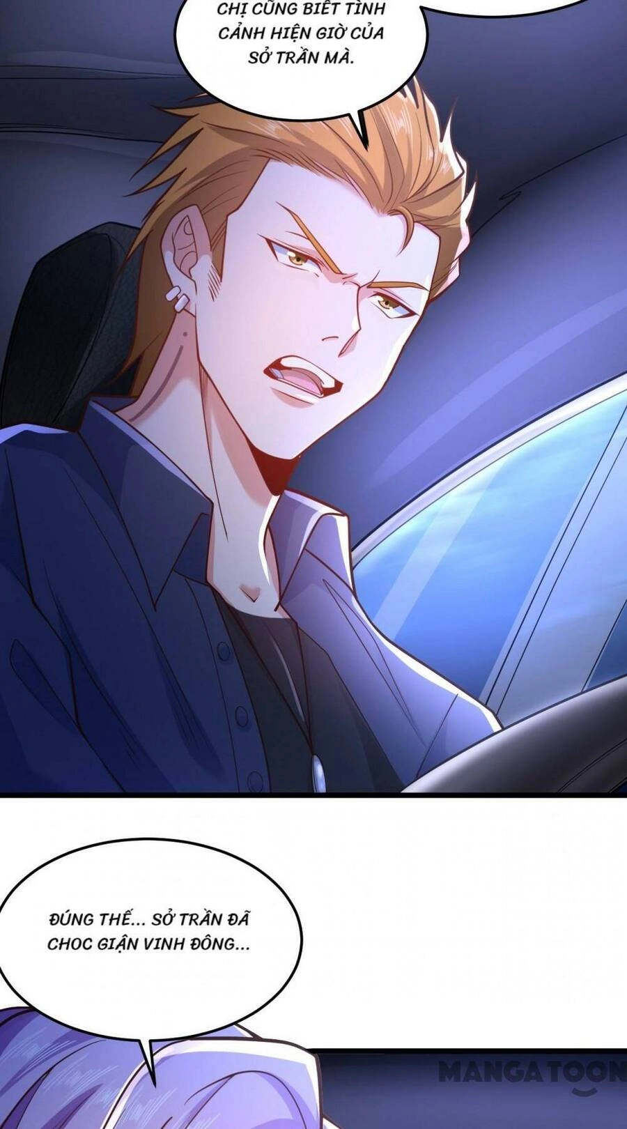 Trấn Quốc Thần Tế Chapter 7 - 39