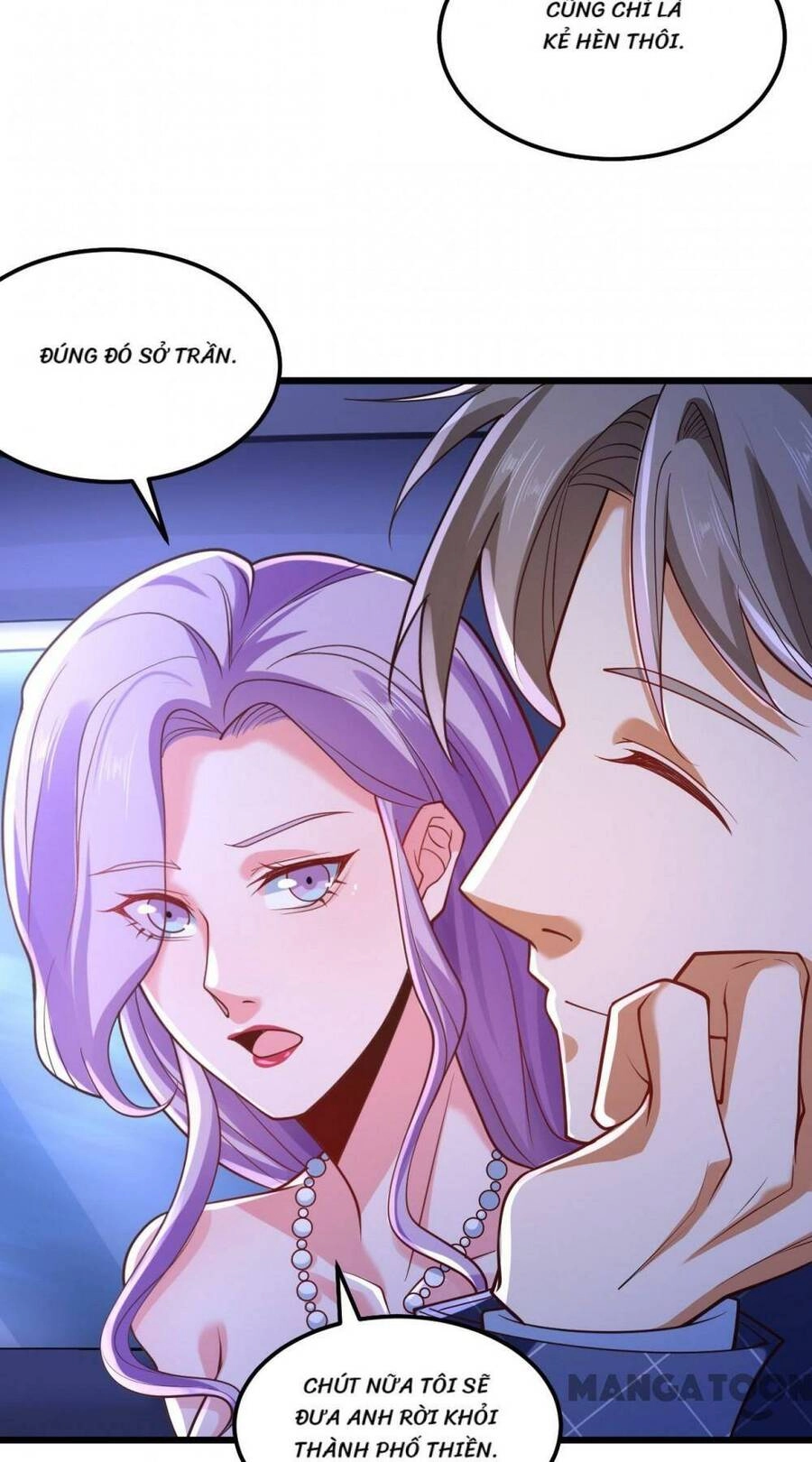 Trấn Quốc Thần Tế Chapter 7 - 44