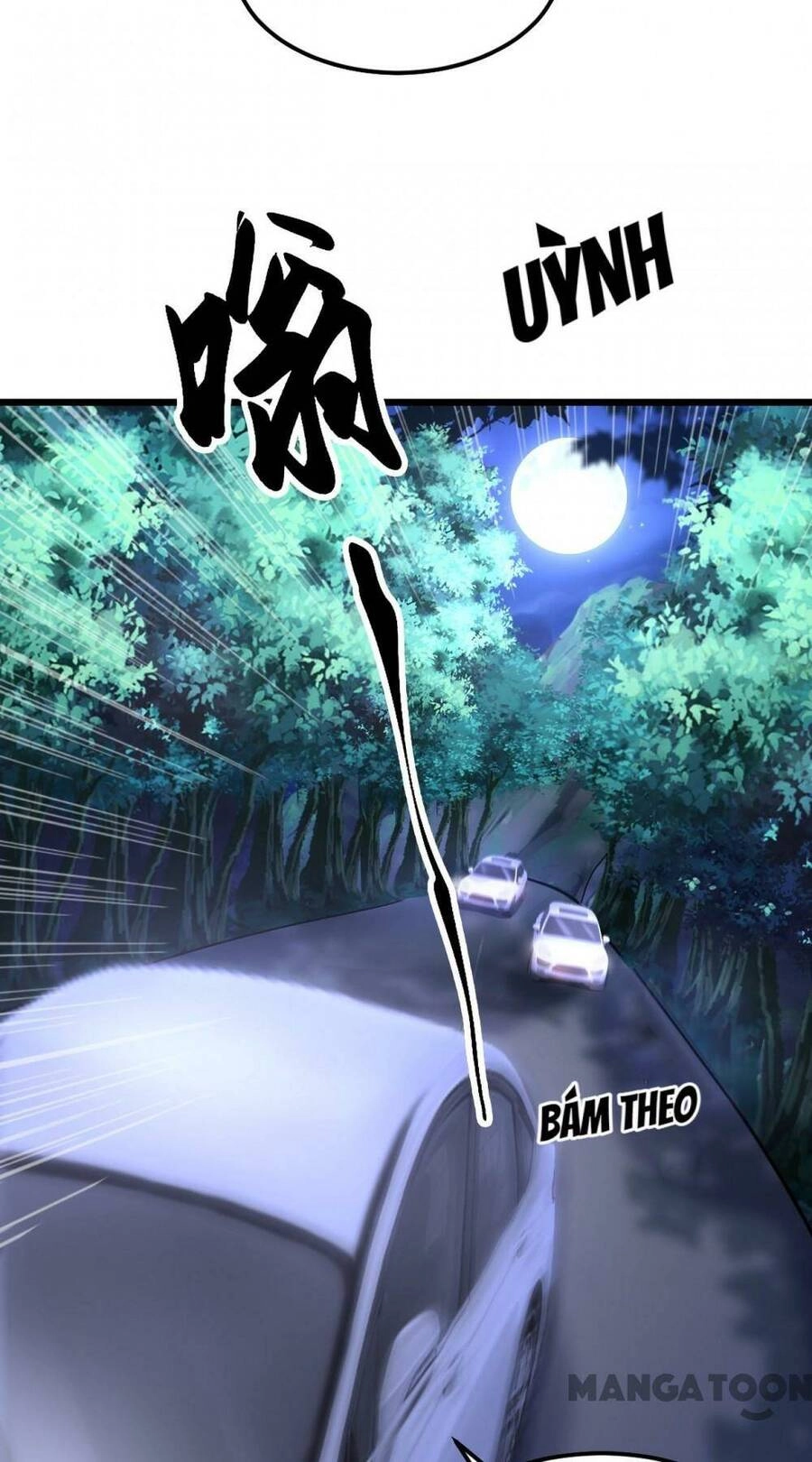 Trấn Quốc Thần Tế Chapter 7 - 45