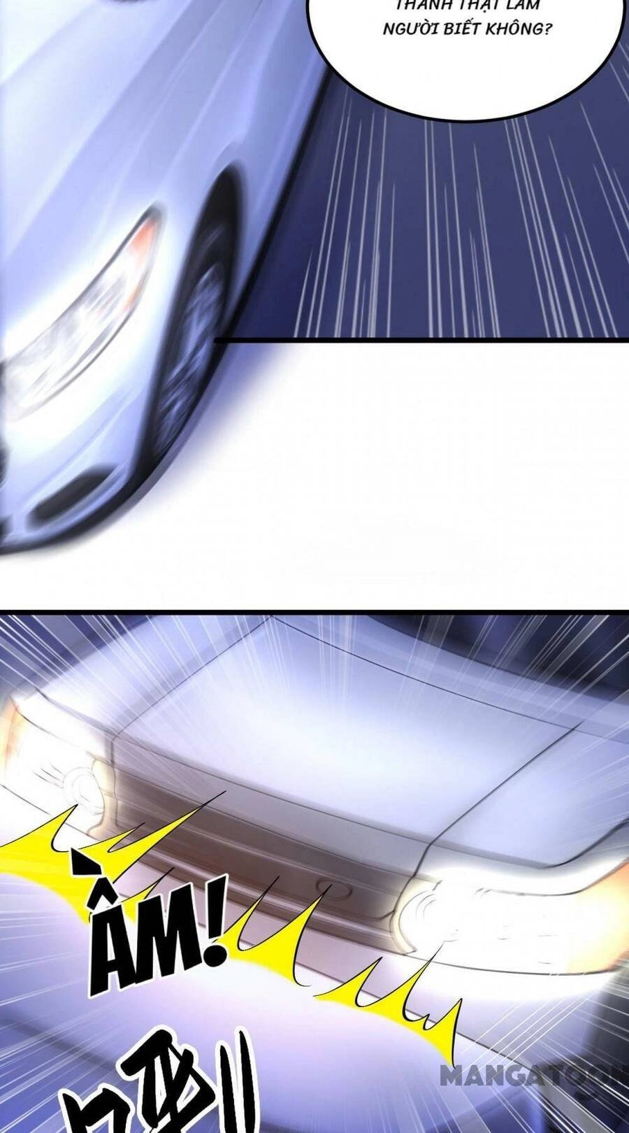 Trấn Quốc Thần Tế Chapter 8 - 2