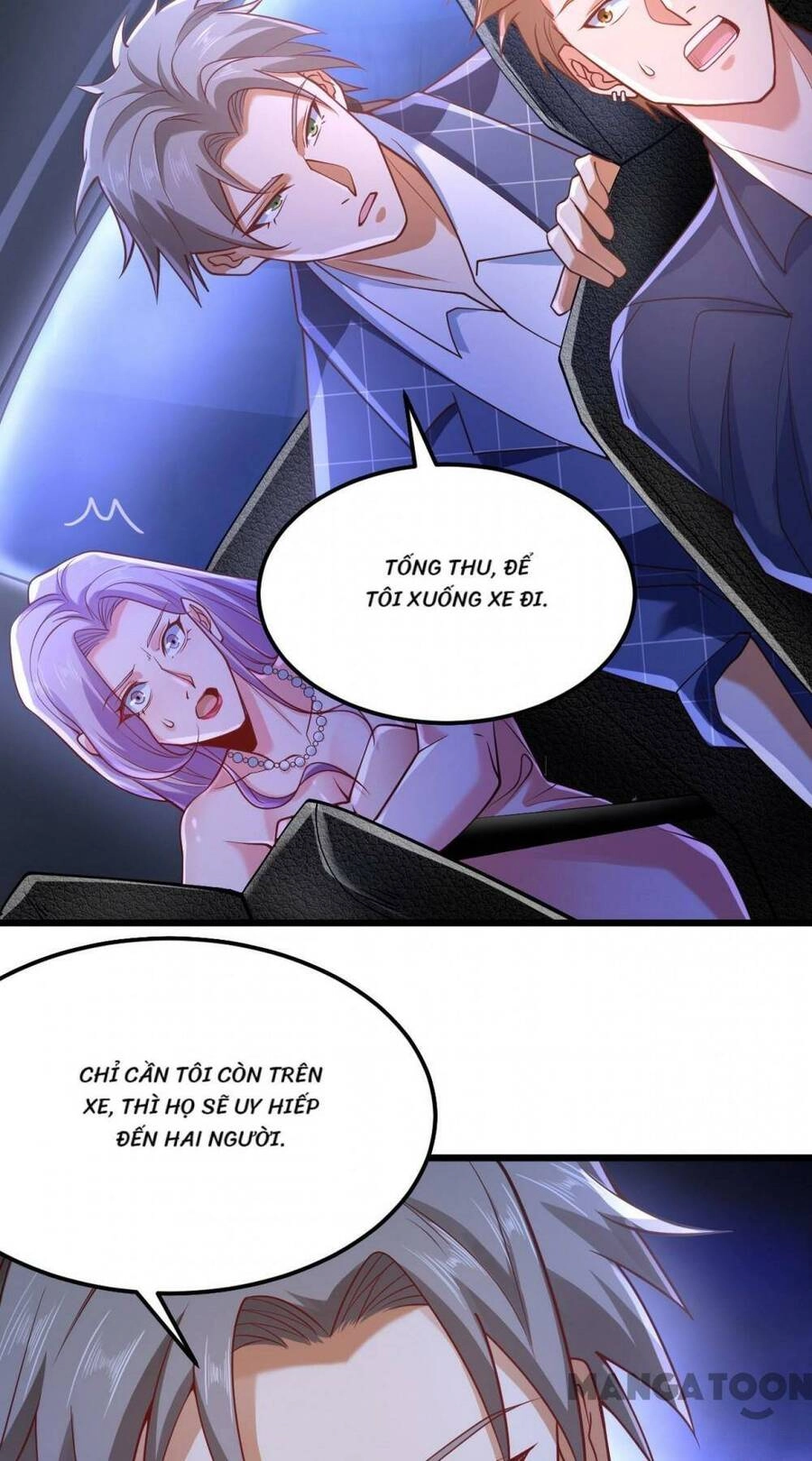 Trấn Quốc Thần Tế Chapter 8 - 5