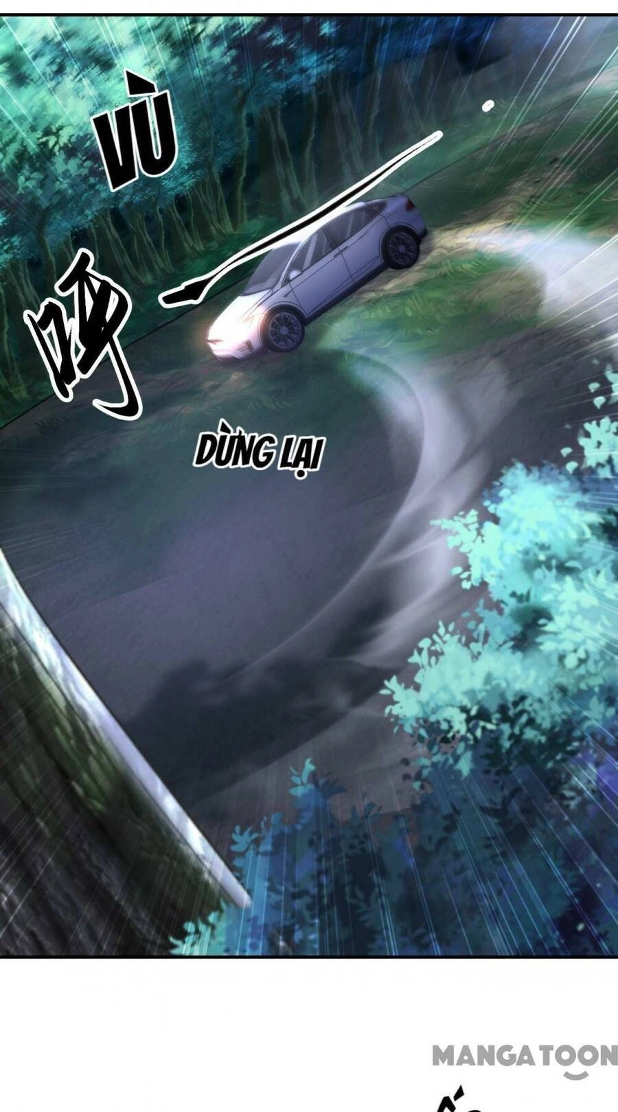 Trấn Quốc Thần Tế Chapter 8 - 9