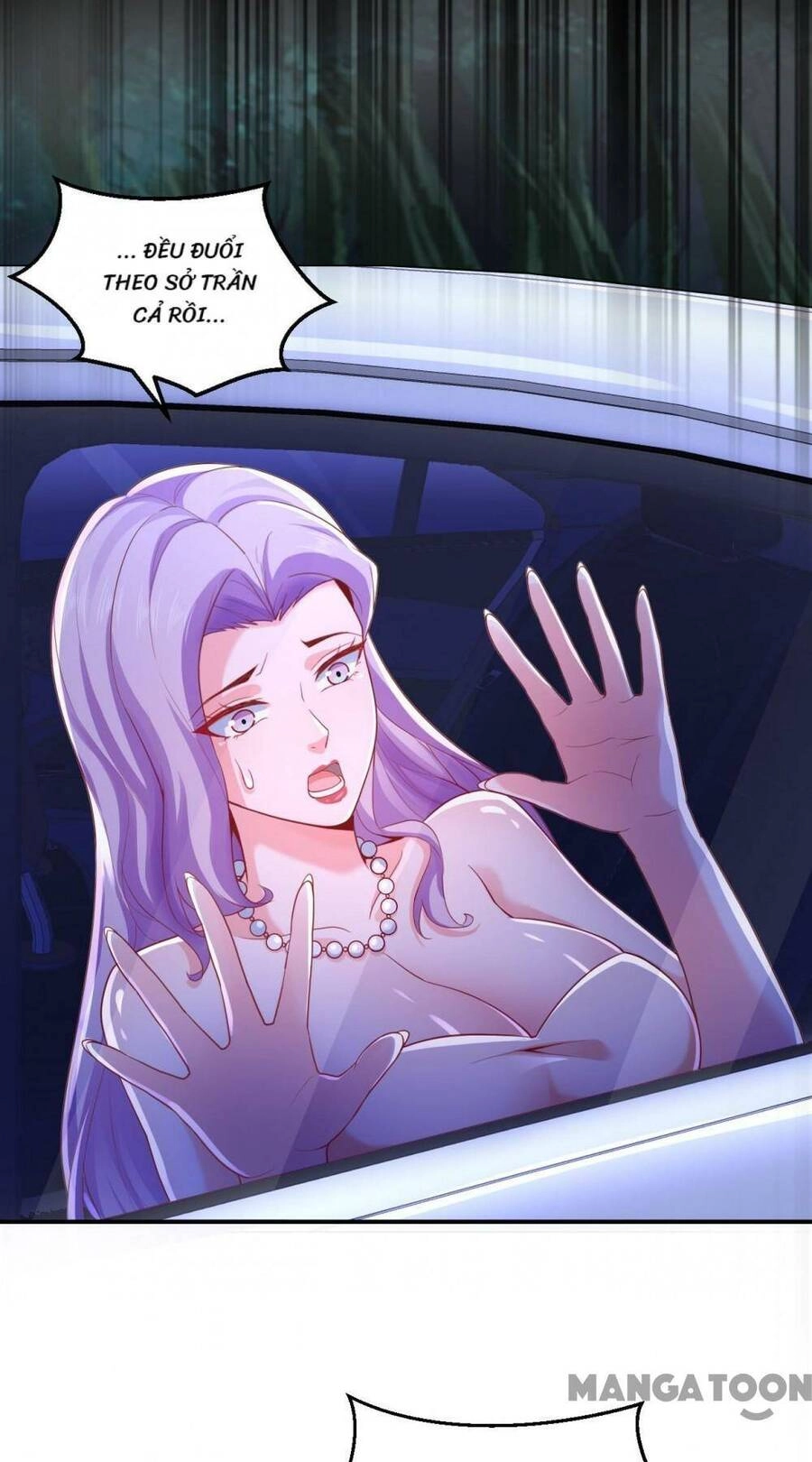 Trấn Quốc Thần Tế Chapter 8 - 19