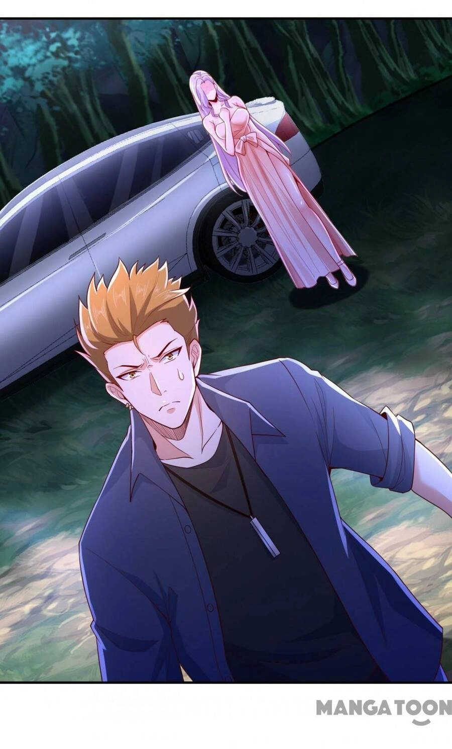 Trấn Quốc Thần Tế Chapter 8 - 24