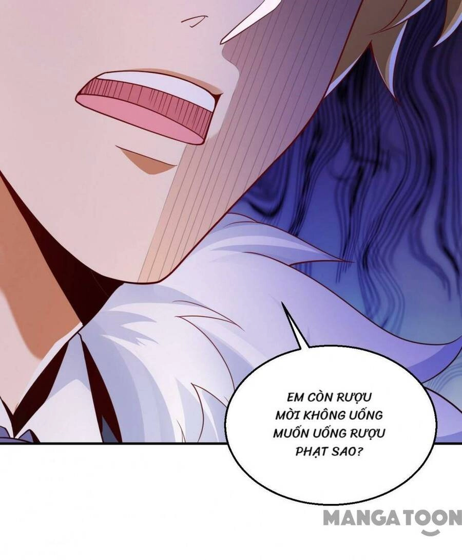 Trấn Quốc Thần Tế Chapter 8 - 31