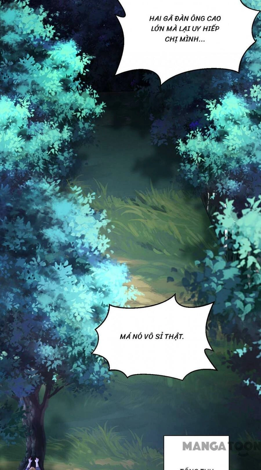 Trấn Quốc Thần Tế Chapter 8 - 34