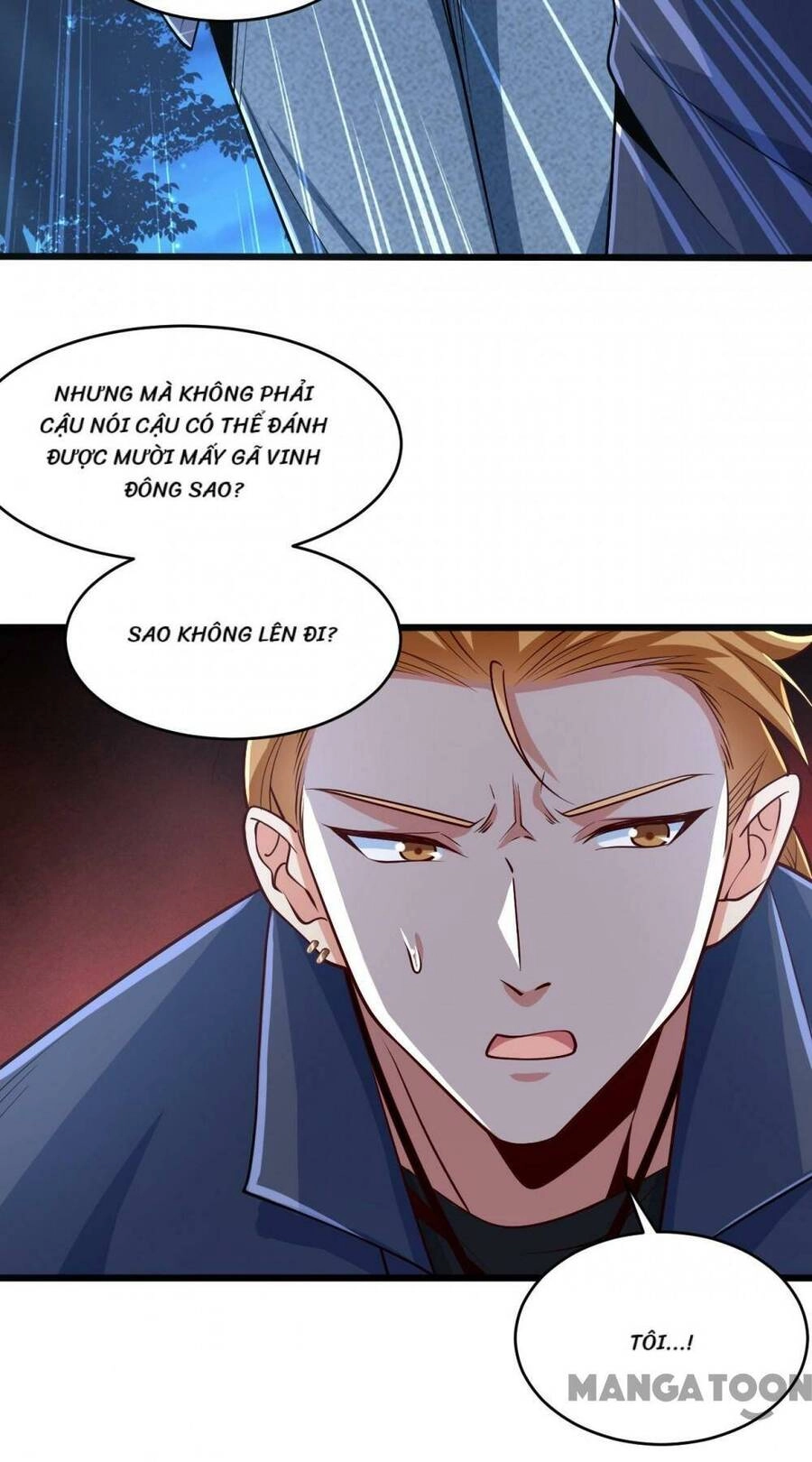 Trấn Quốc Thần Tế Chapter 8 - 39