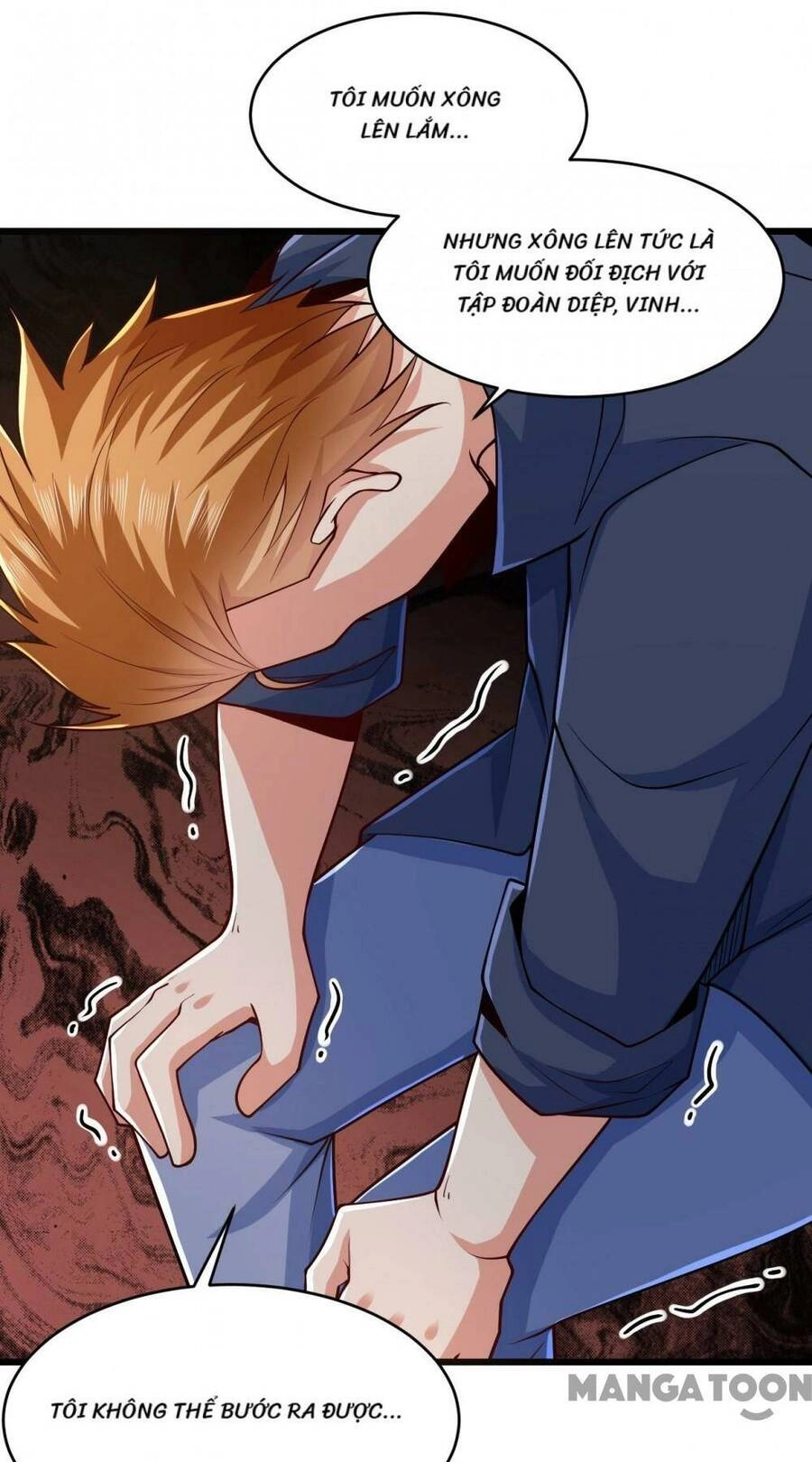 Trấn Quốc Thần Tế Chapter 8 - 40