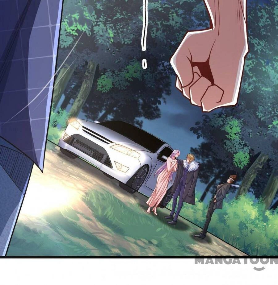 Trấn Quốc Thần Tế Chapter 8 - 45