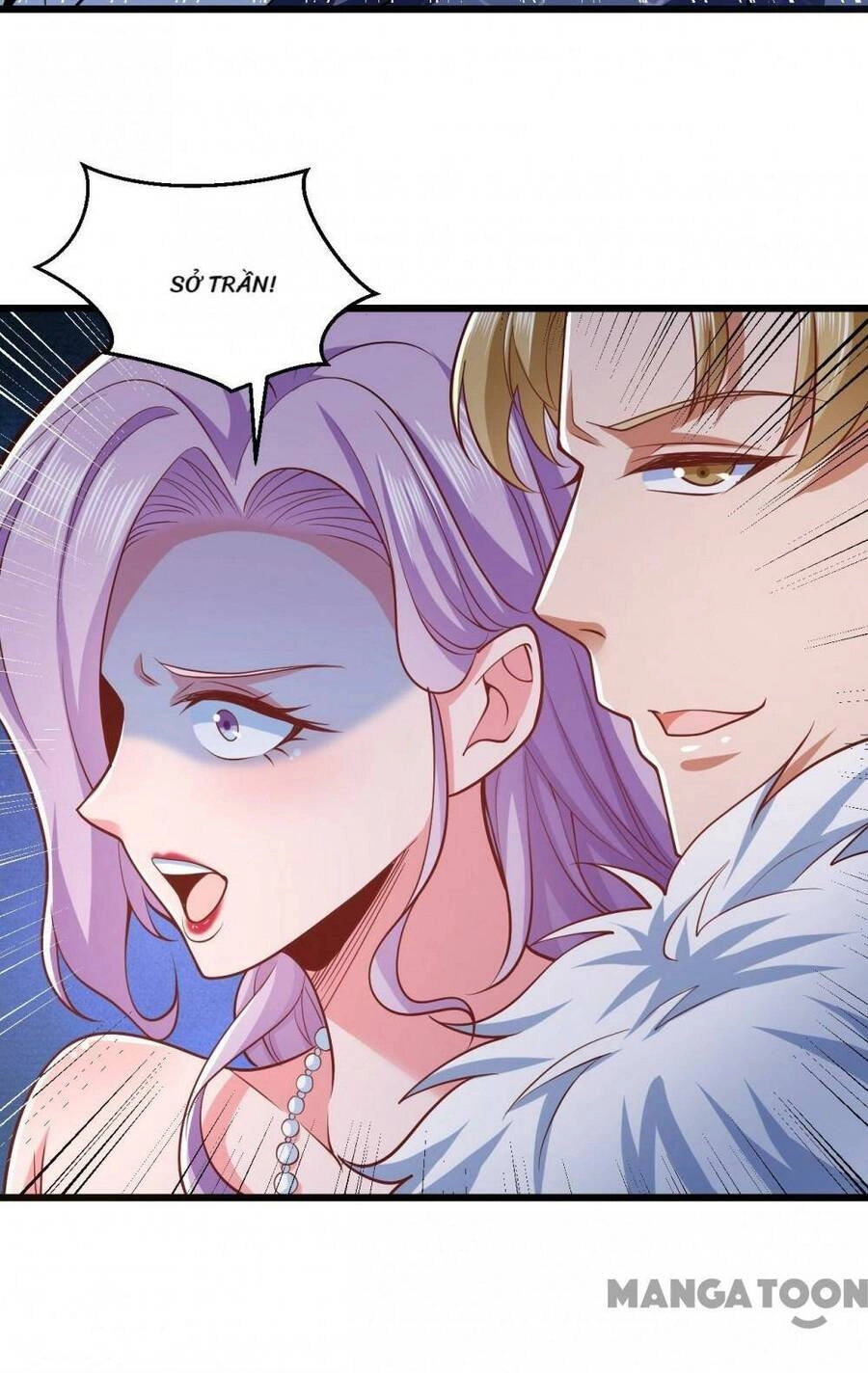 Trấn Quốc Thần Tế Chapter 9 - 6