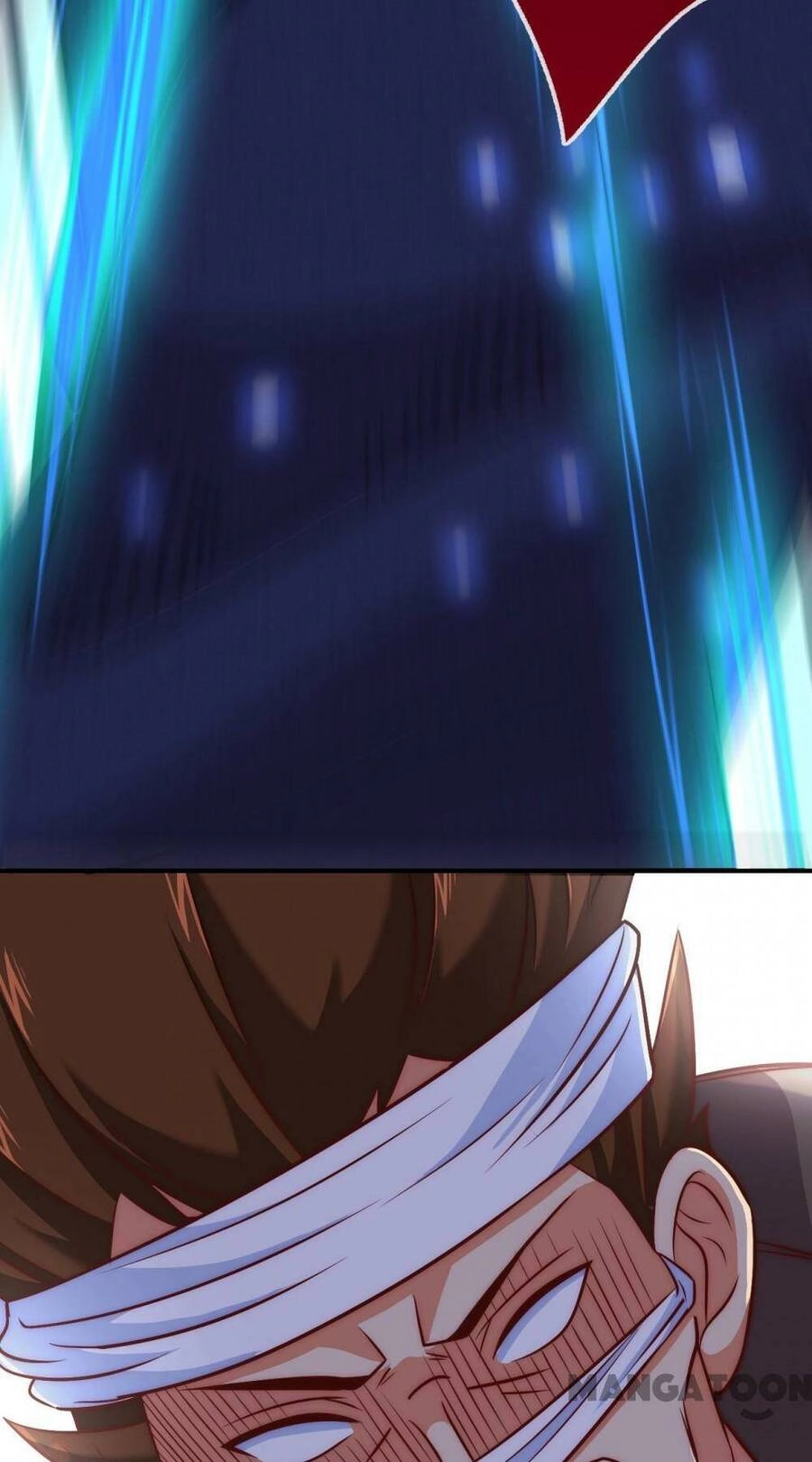 Trấn Quốc Thần Tế Chapter 9 - 9