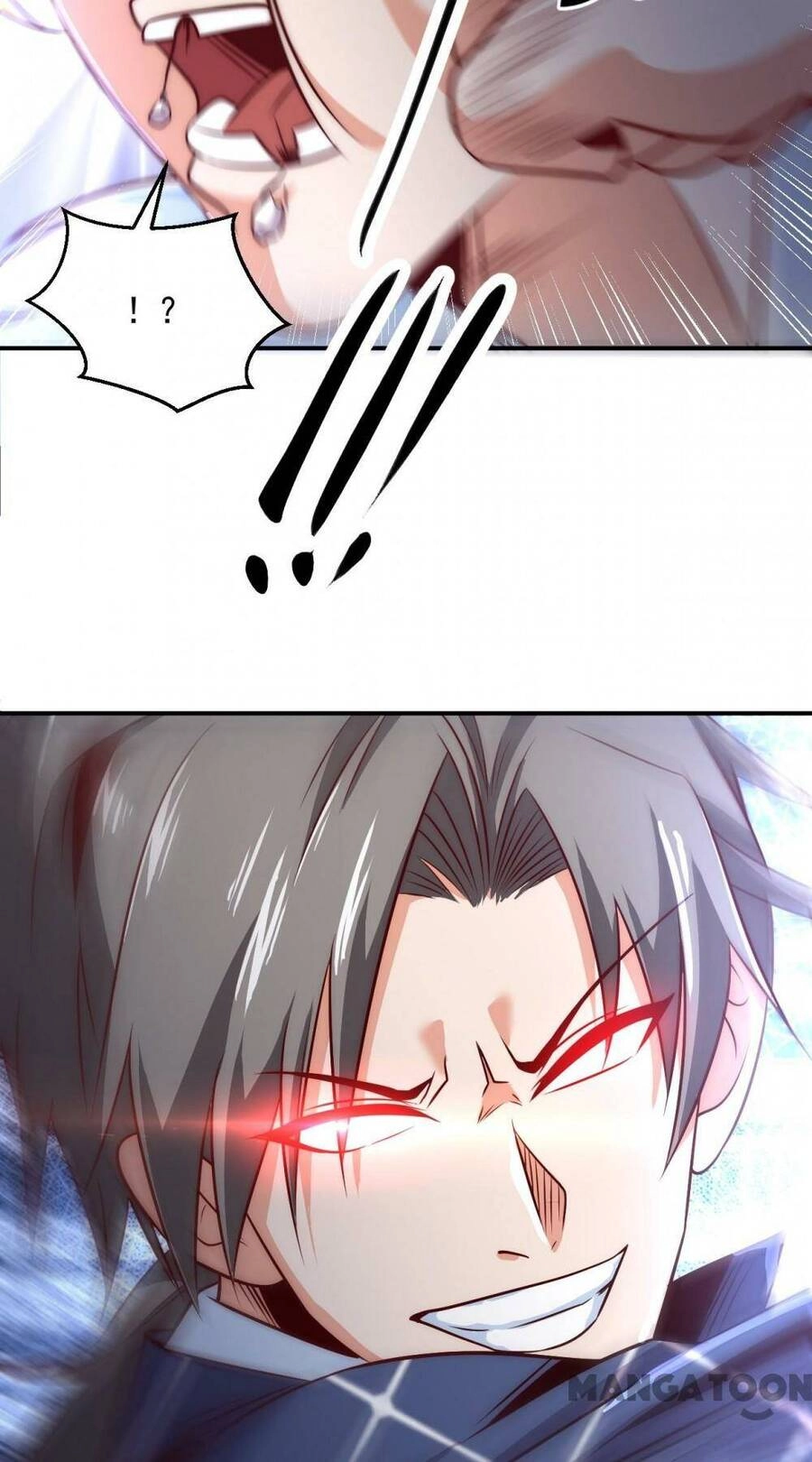 Trấn Quốc Thần Tế Chapter 9 - 20