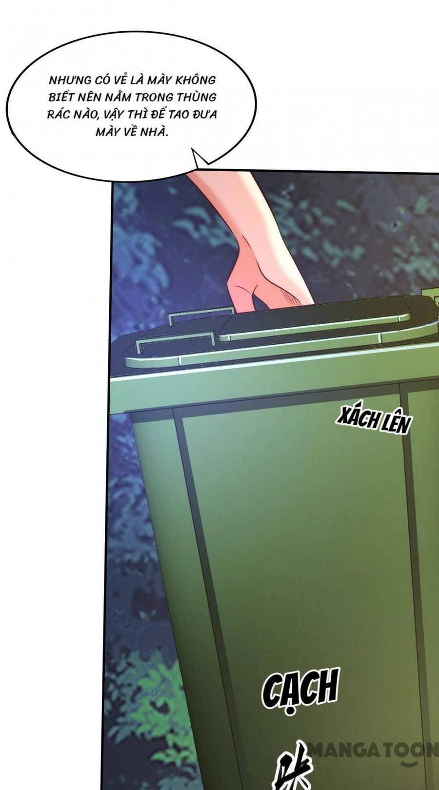 Trấn Quốc Thần Tế Chapter 9 - 24