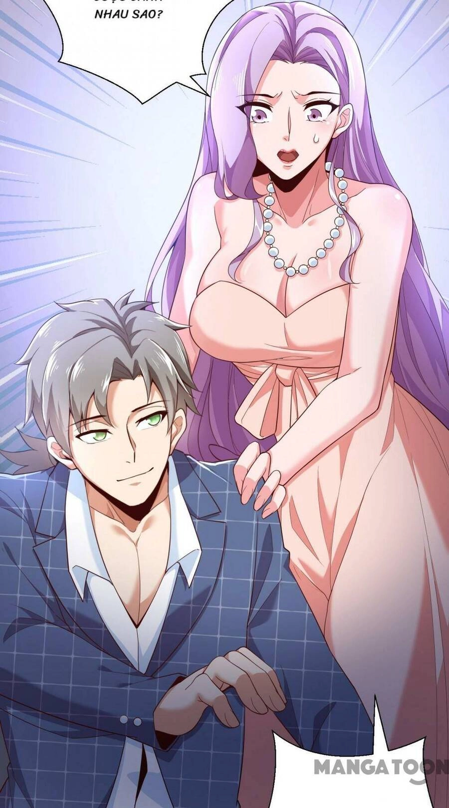 Trấn Quốc Thần Tế Chapter 9 - 35