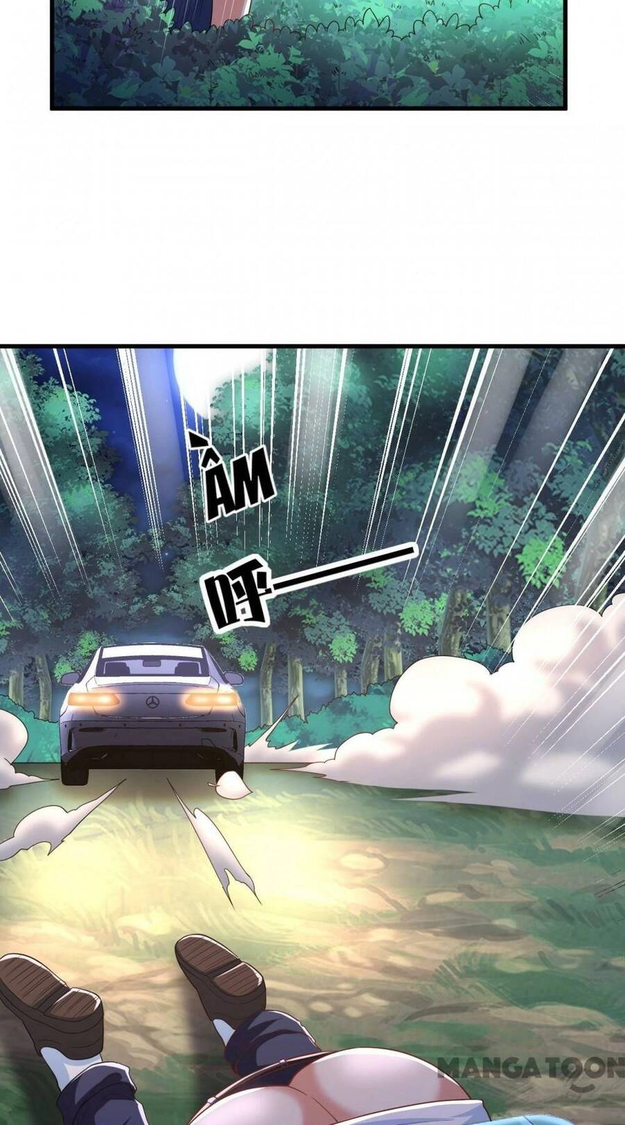 Trấn Quốc Thần Tế Chapter 9 - 42