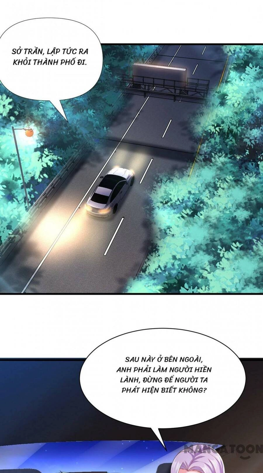 Trấn Quốc Thần Tế Chapter 9 - 44