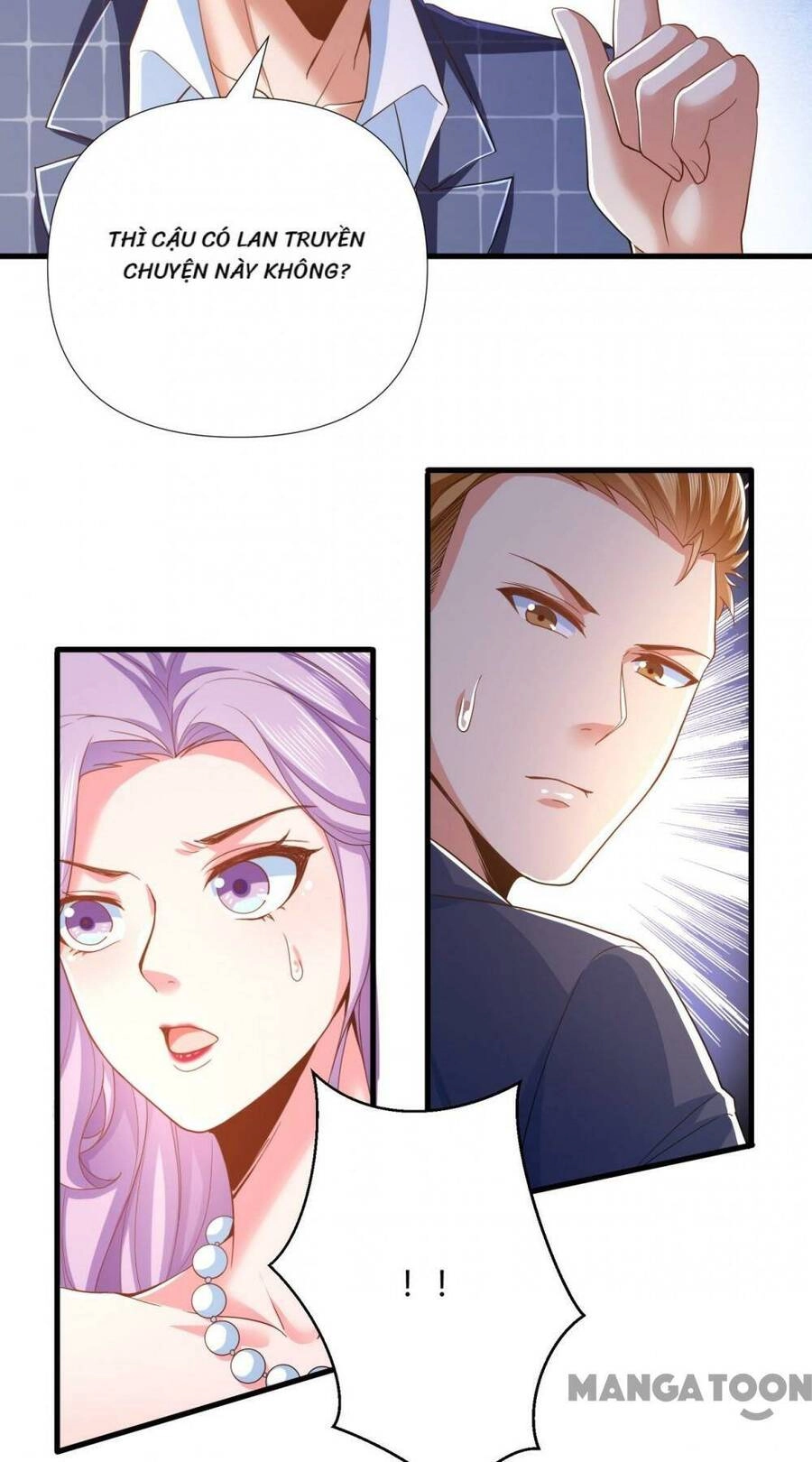 Trấn Quốc Thần Tế Chapter 10 - 4