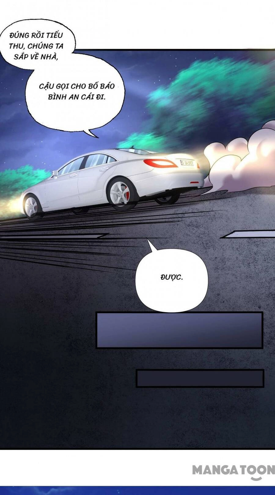 Trấn Quốc Thần Tế Chapter 10 - 14