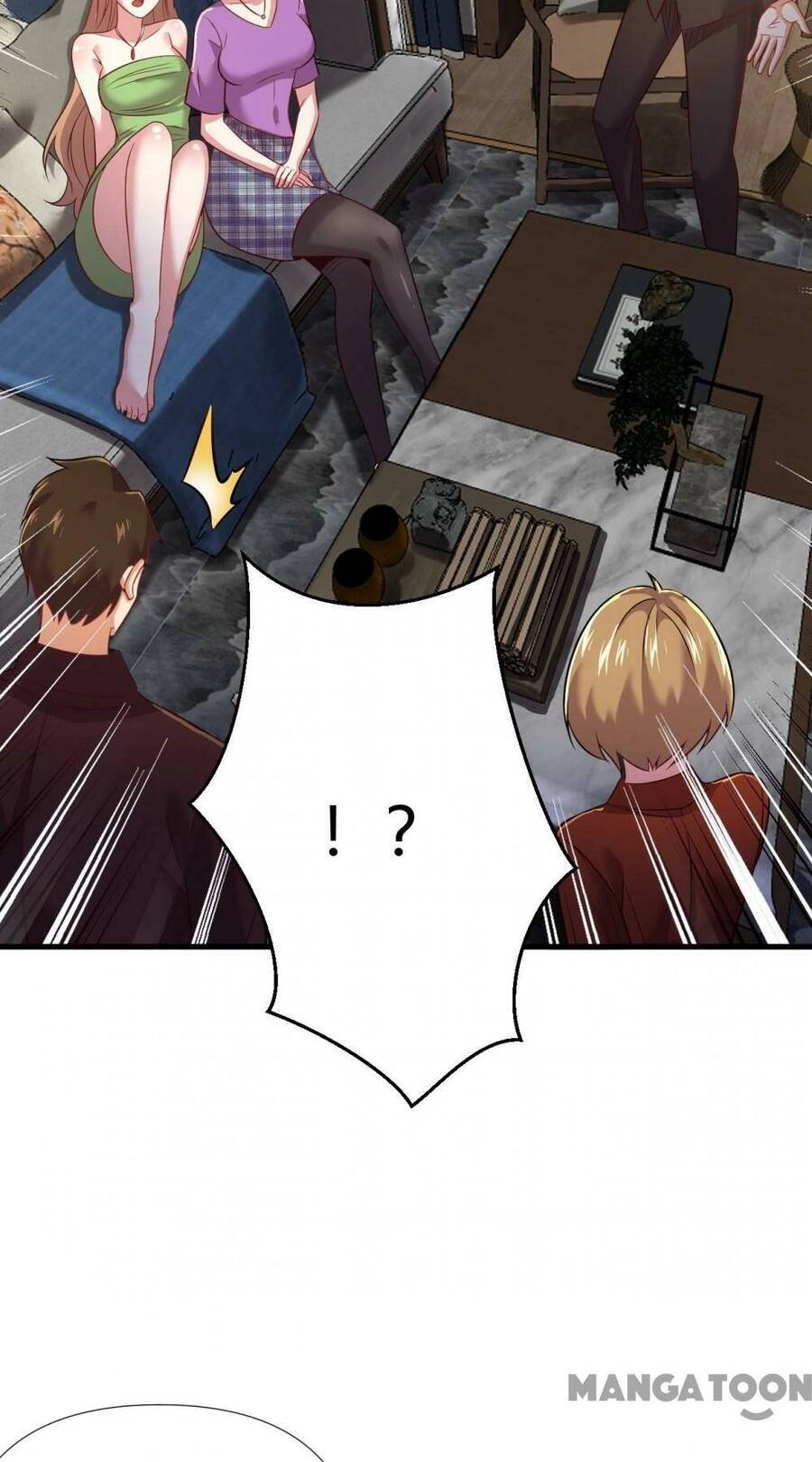 Trấn Quốc Thần Tế Chapter 10 - 18