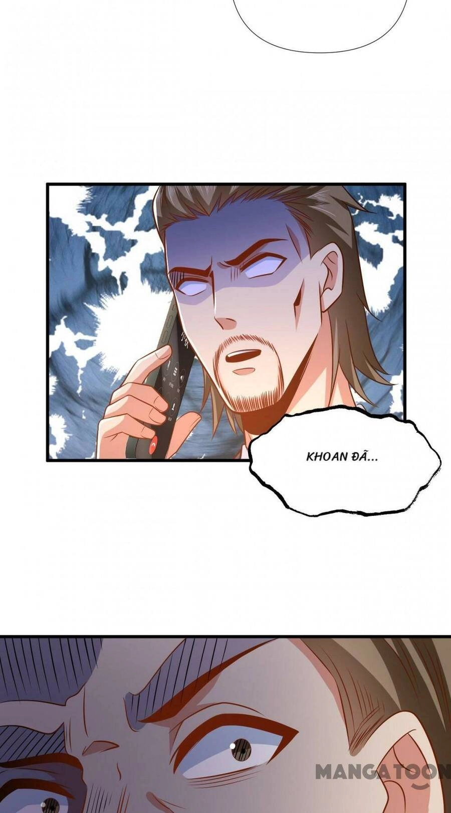 Trấn Quốc Thần Tế Chapter 10 - 28