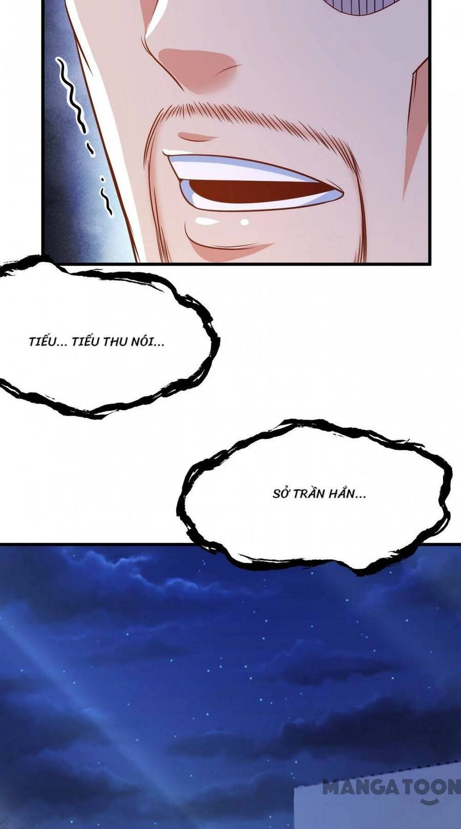 Trấn Quốc Thần Tế Chapter 10 - 31